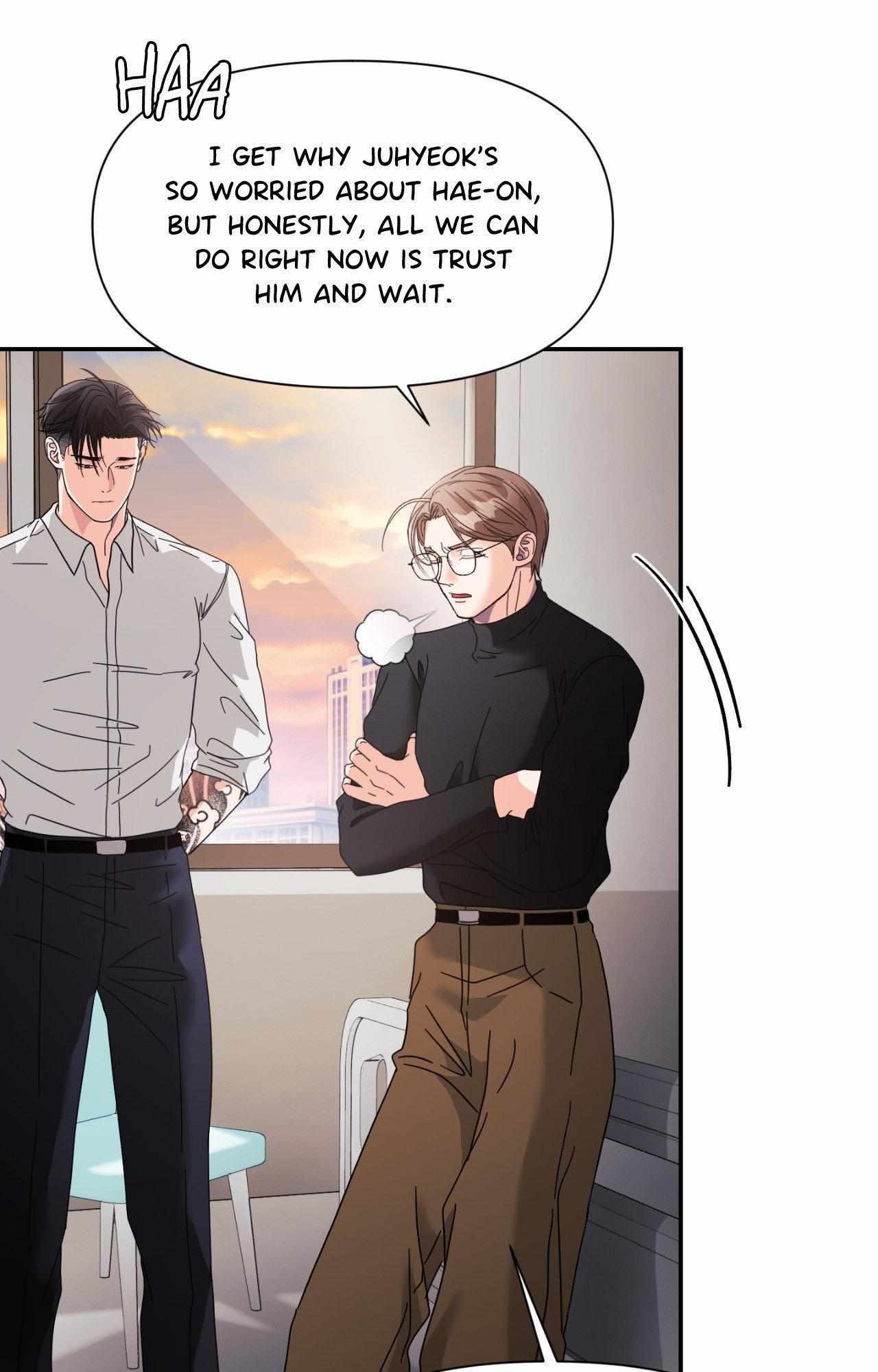 You are so lovely Chapter 33 - Page 75 in English