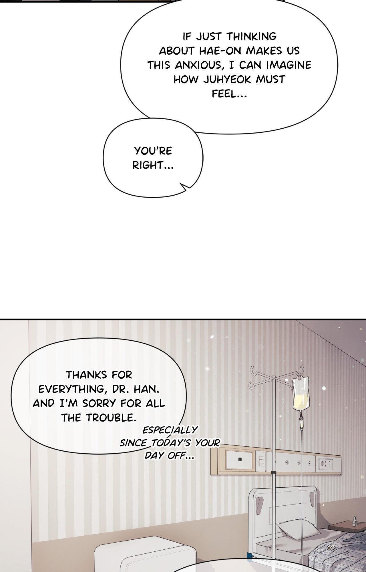 You are so lovely Chapter 33 - Page 76 in English