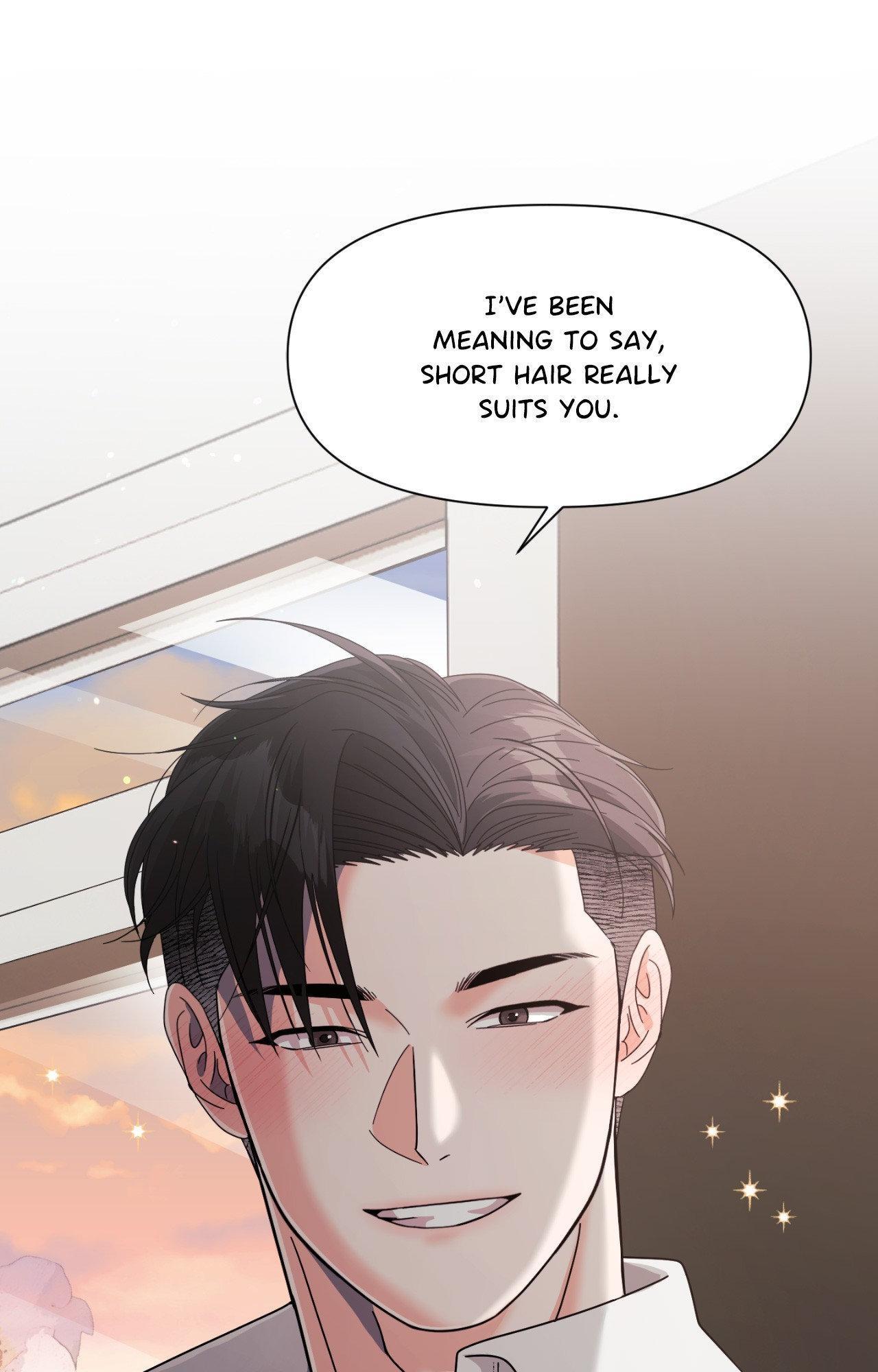 You are so lovely Chapter 33 - Page 80 in English