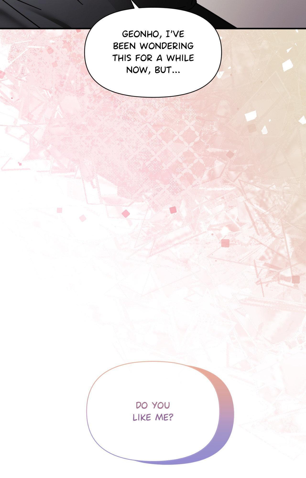 You are so lovely Chapter 33 - Page 83 in English