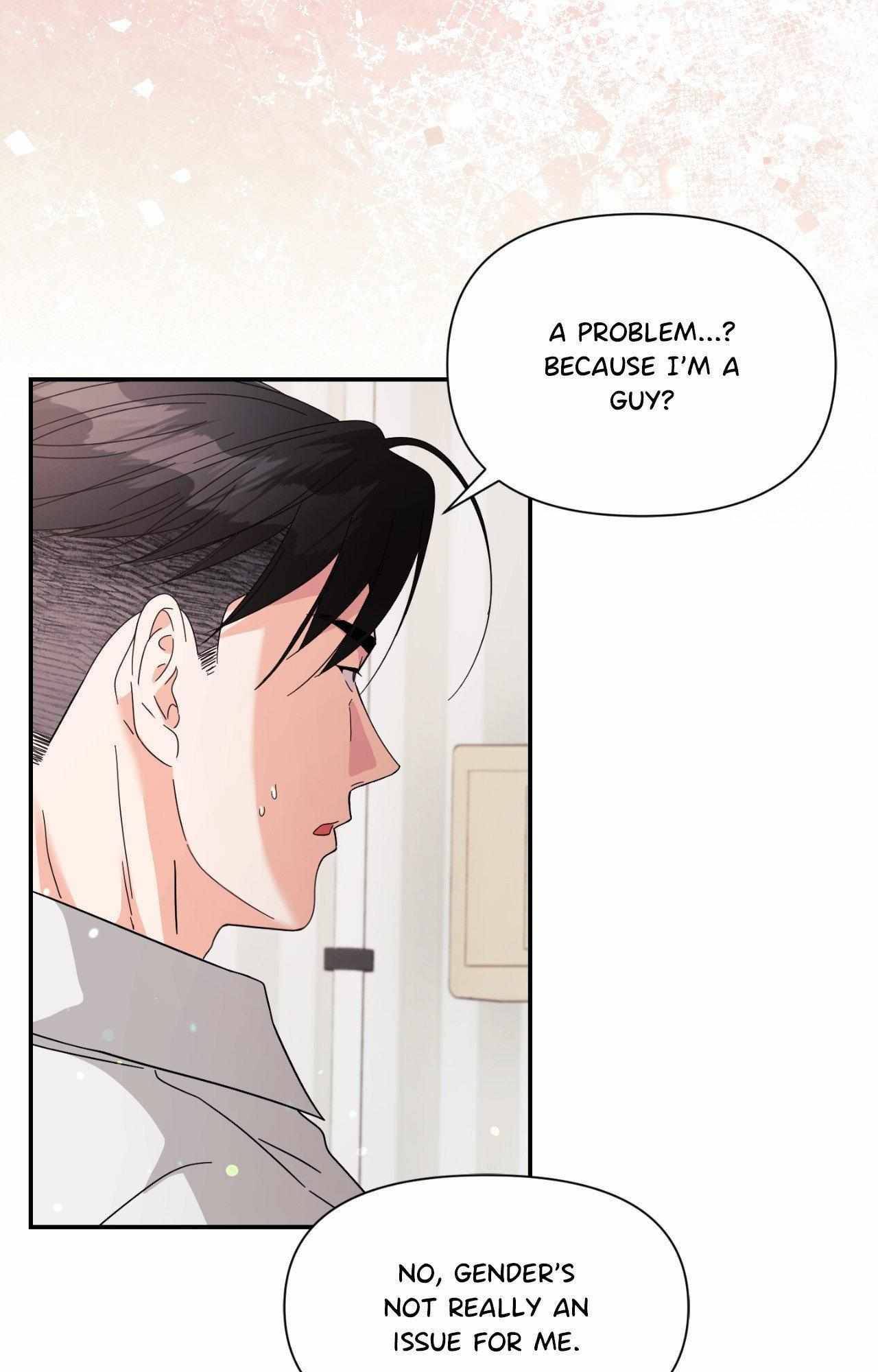 You are so lovely Chapter 33 - Page 85 in English
