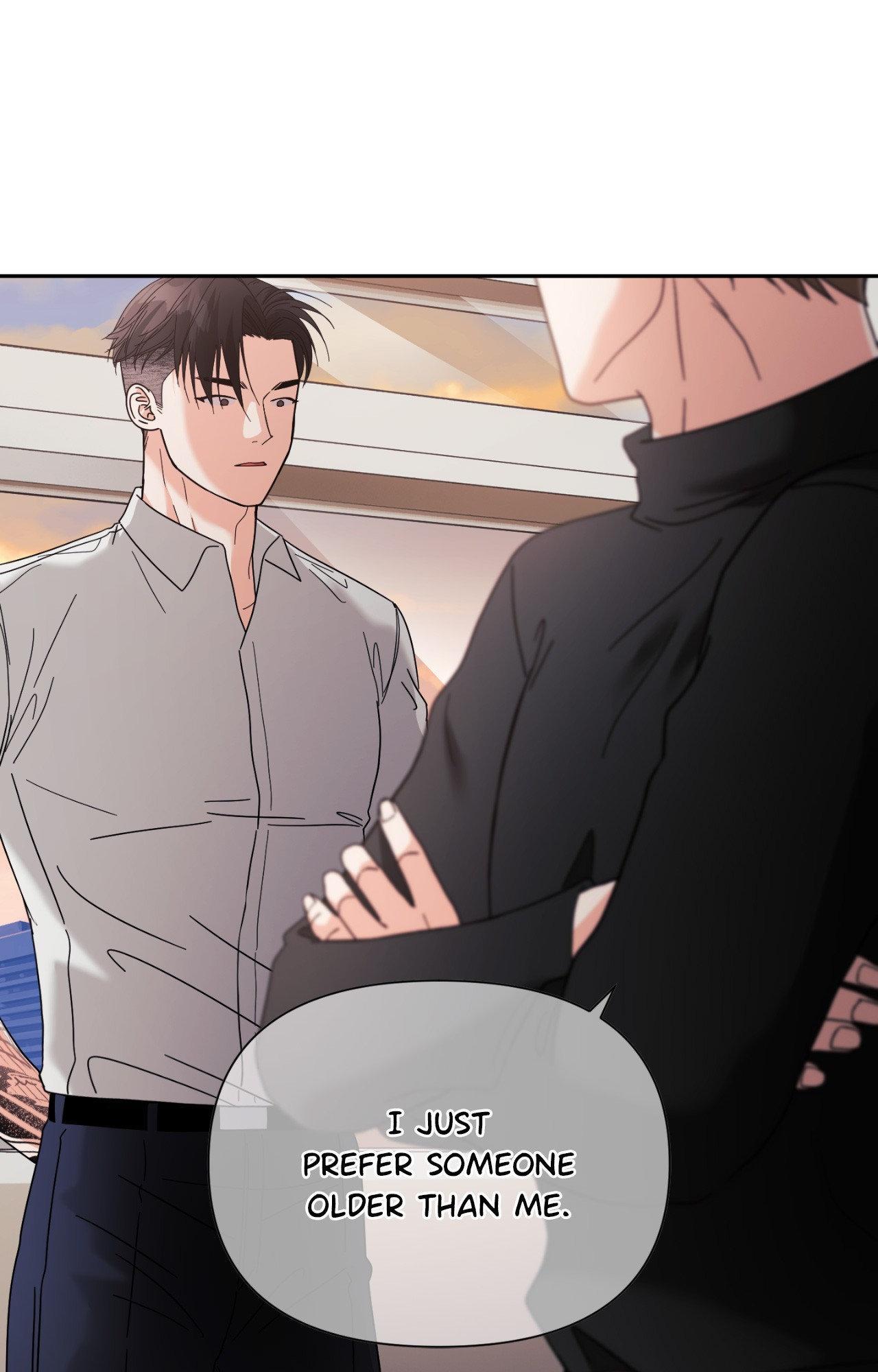 You are so lovely Chapter 33 - Page 88 in English