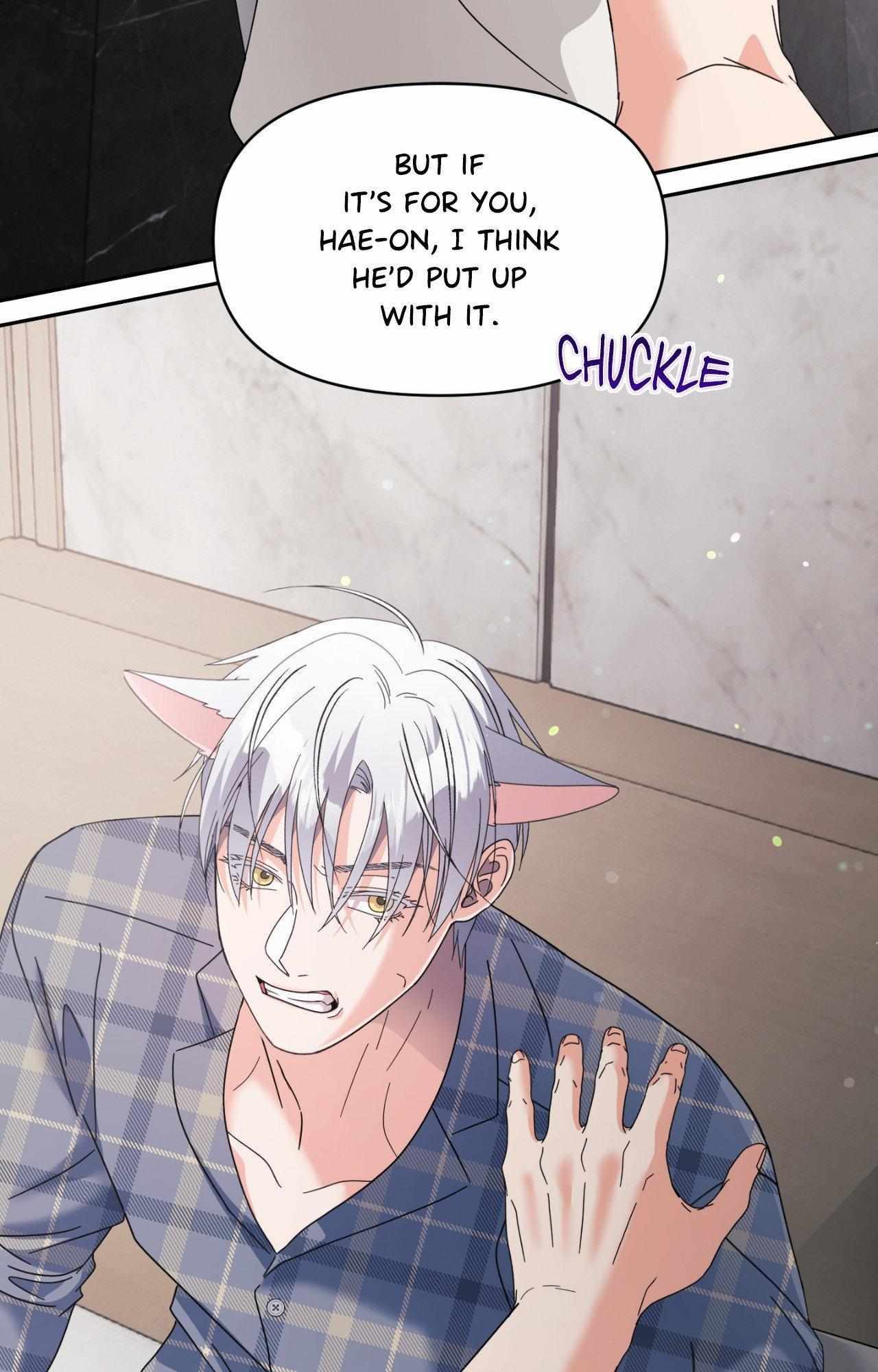 You are so lovely Chapter 33 - Page 9 in English