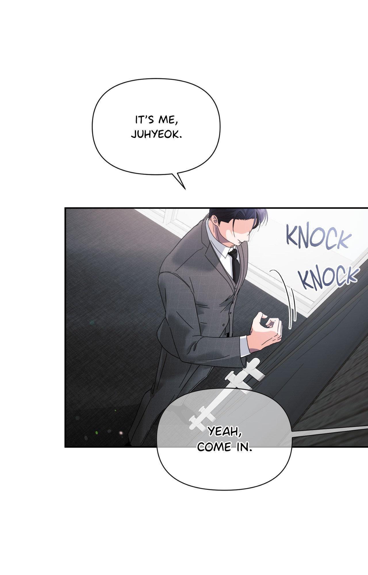 You are so lovely Chapter 33 - Page 95 in English