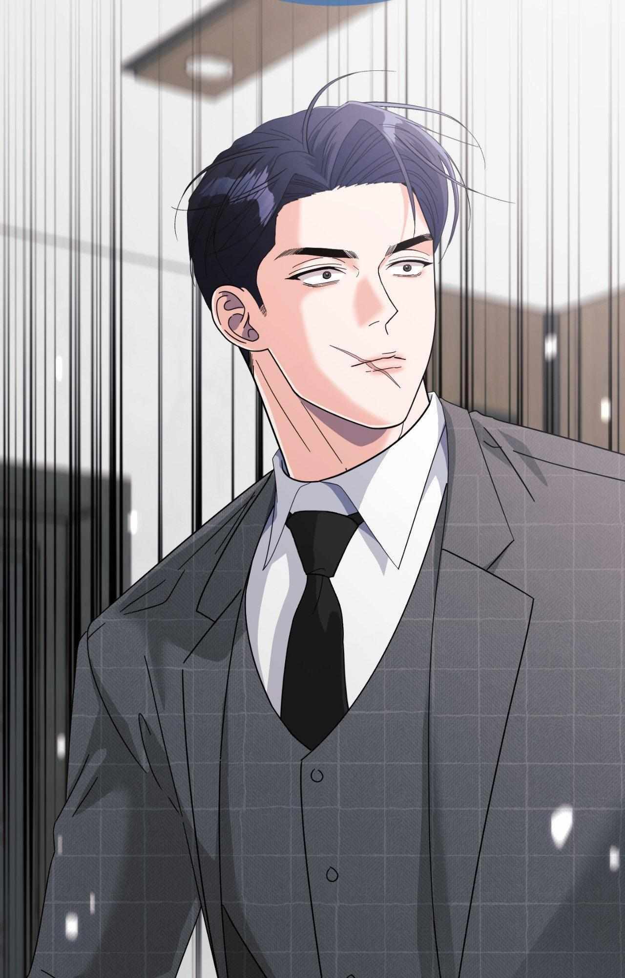You are so lovely Chapter 34 - Page 12 in English