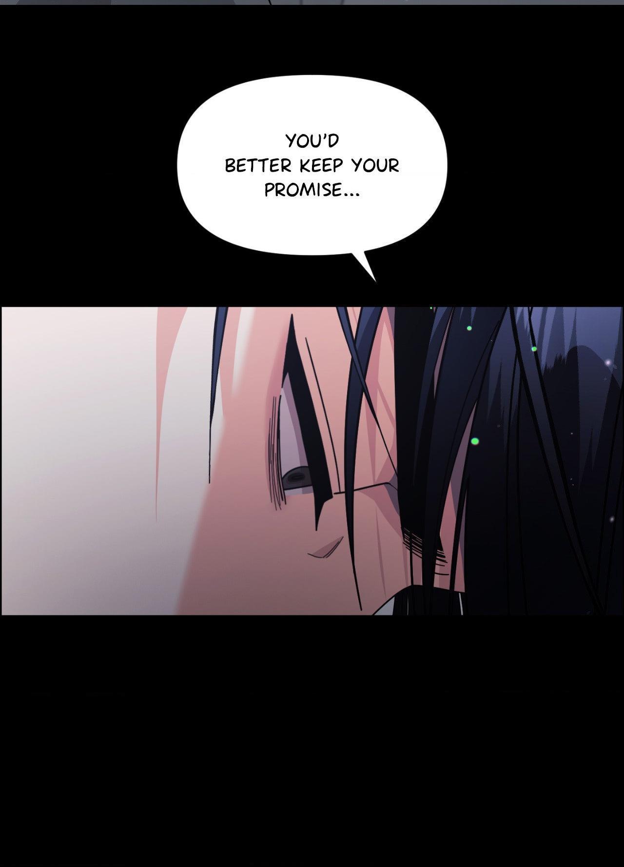 You are so lovely Chapter 34 - Page 28 in English