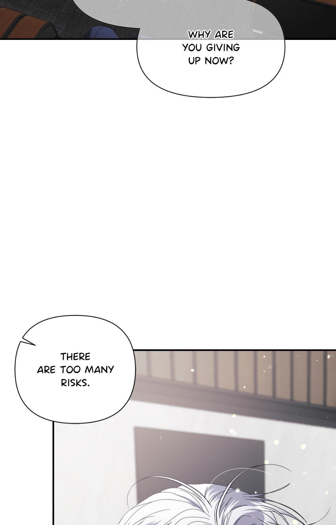 You are so lovely Chapter 34 - Page 33 in English