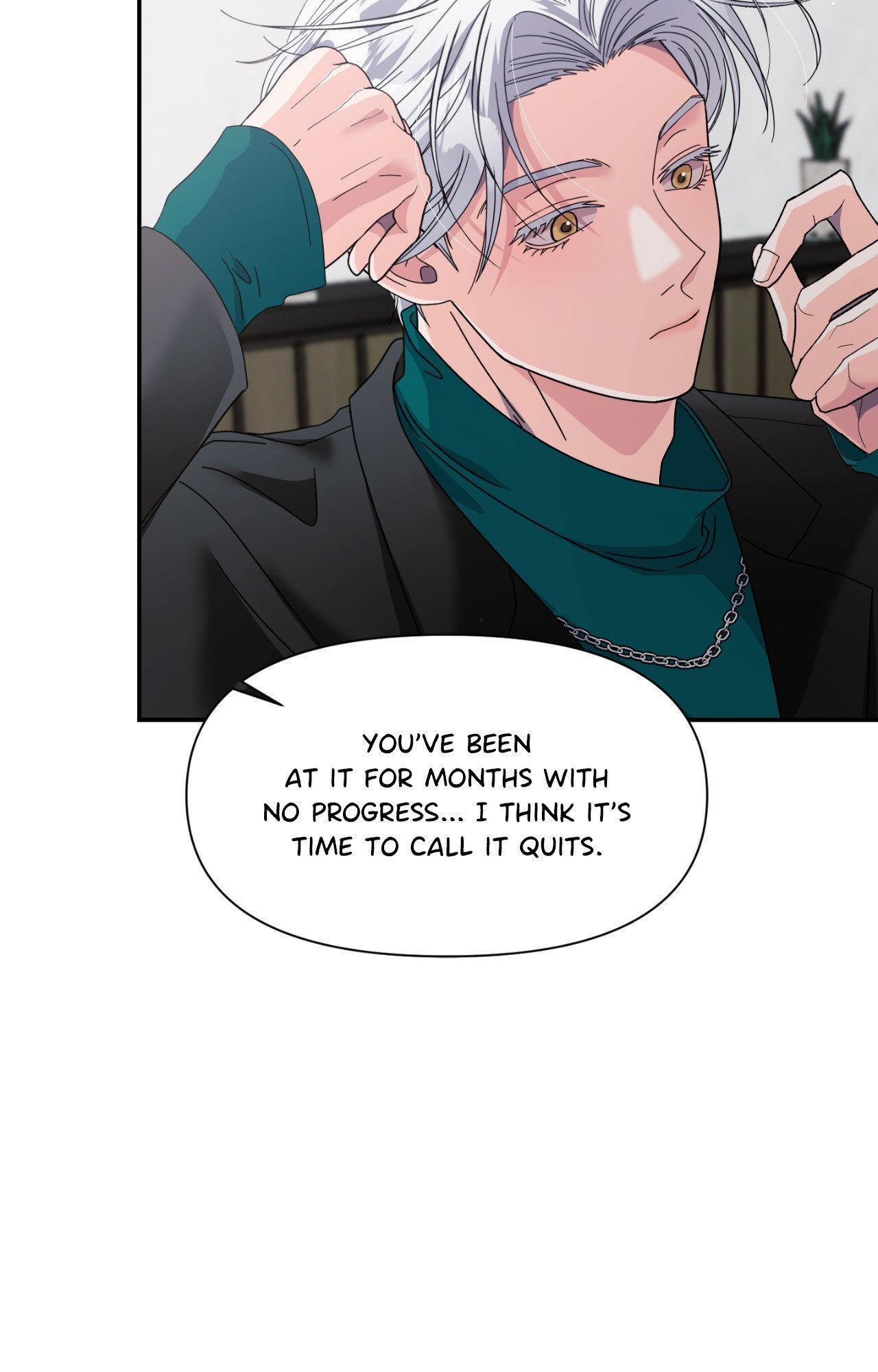 You are so lovely Chapter 34 - Page 34 in English