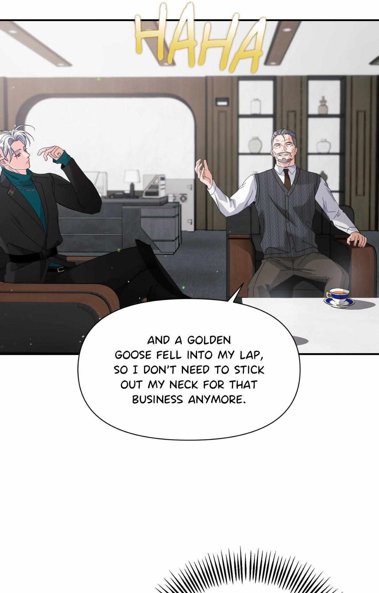 You are so lovely Chapter 34 - Page 35 in English