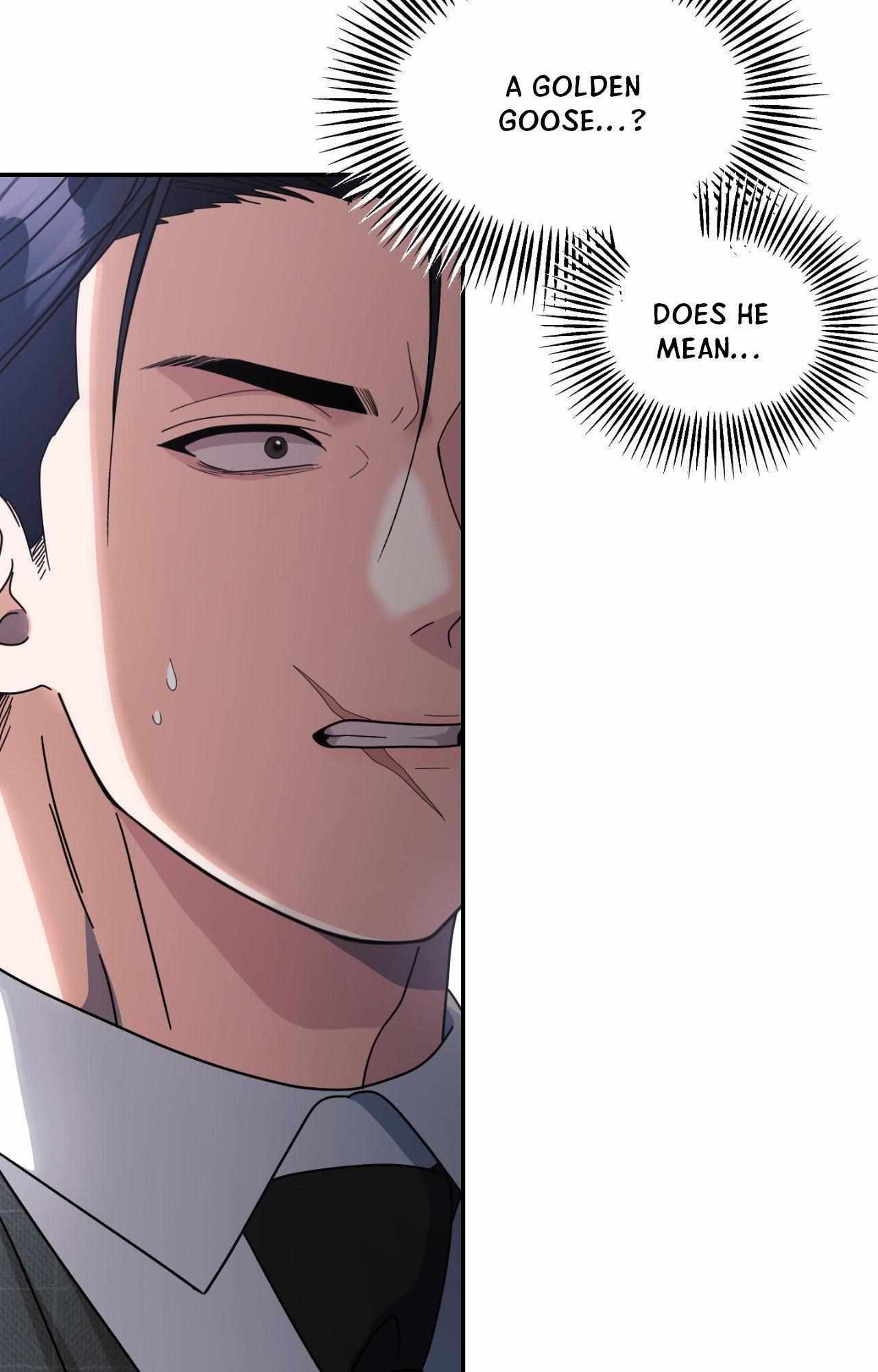 You are so lovely Chapter 34 - Page 36 in English