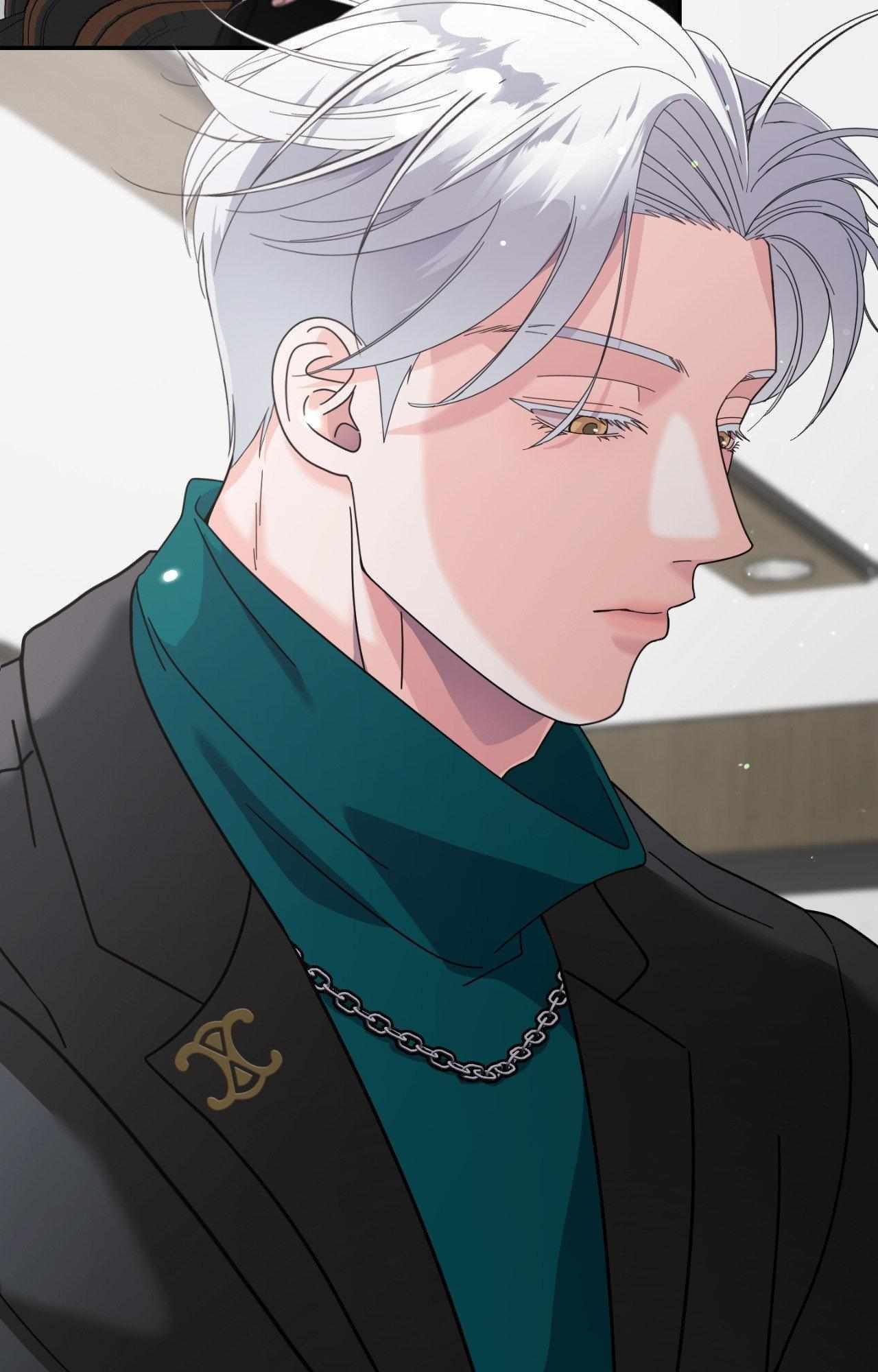 You are so lovely Chapter 34 - Page 45 in English