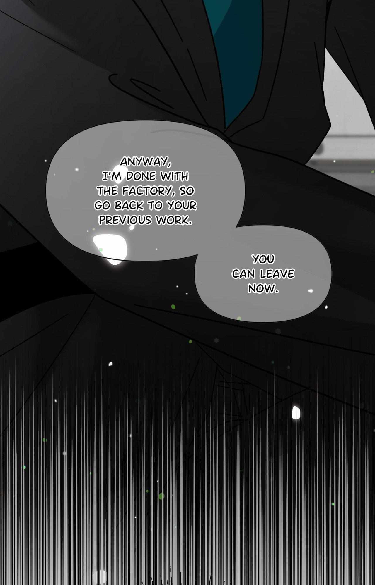 You are so lovely Chapter 34 - Page 46 in English