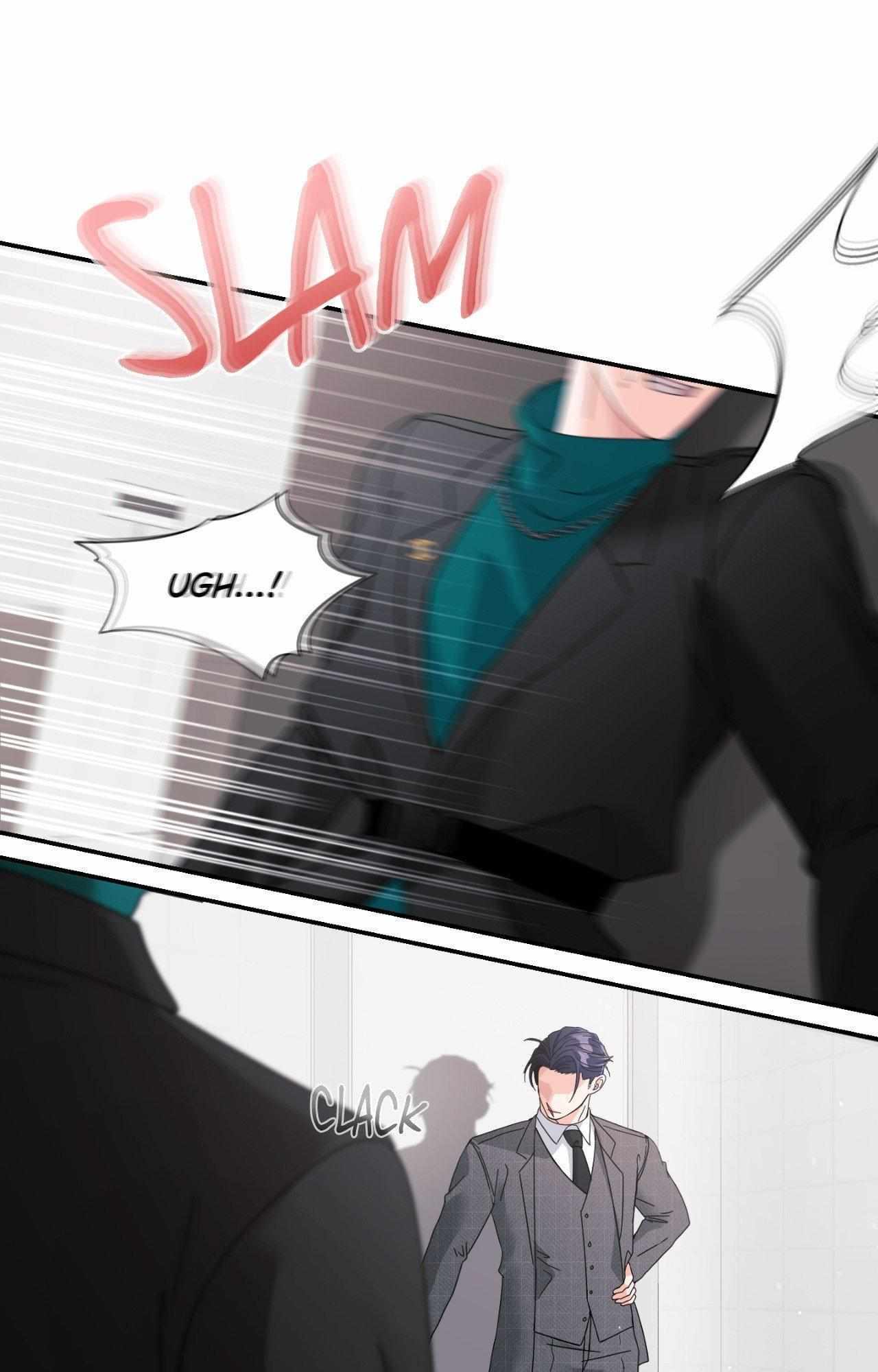 You are so lovely Chapter 34 - Page 49 in English
