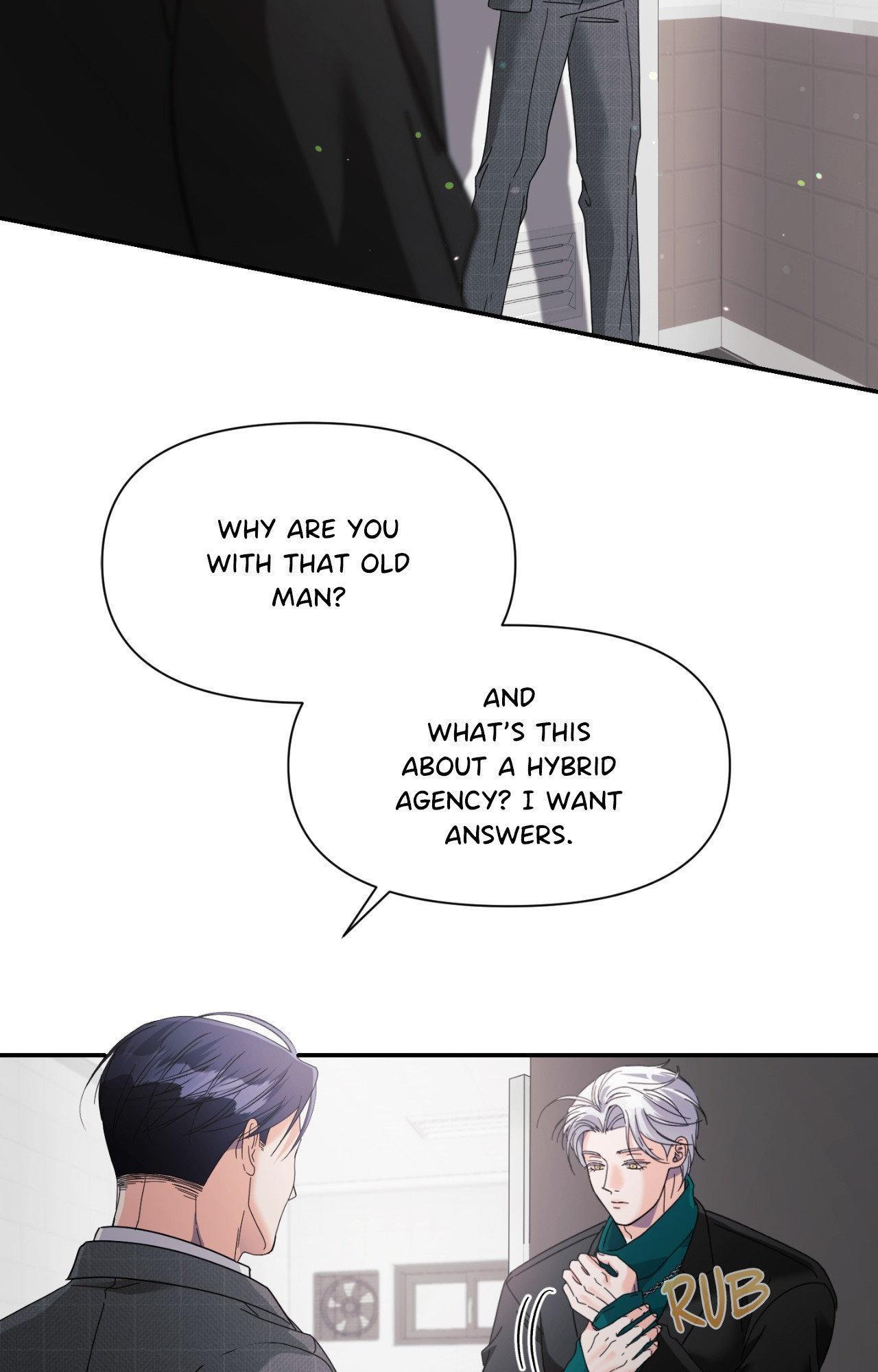 You are so lovely Chapter 34 - Page 50 in English