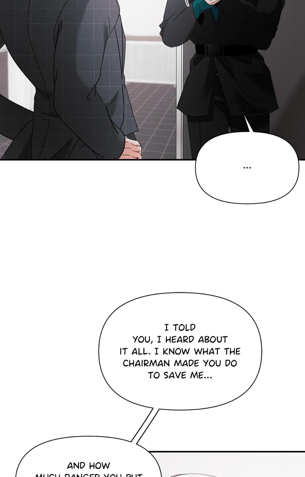 You are so lovely Chapter 34 - Page 51 in English