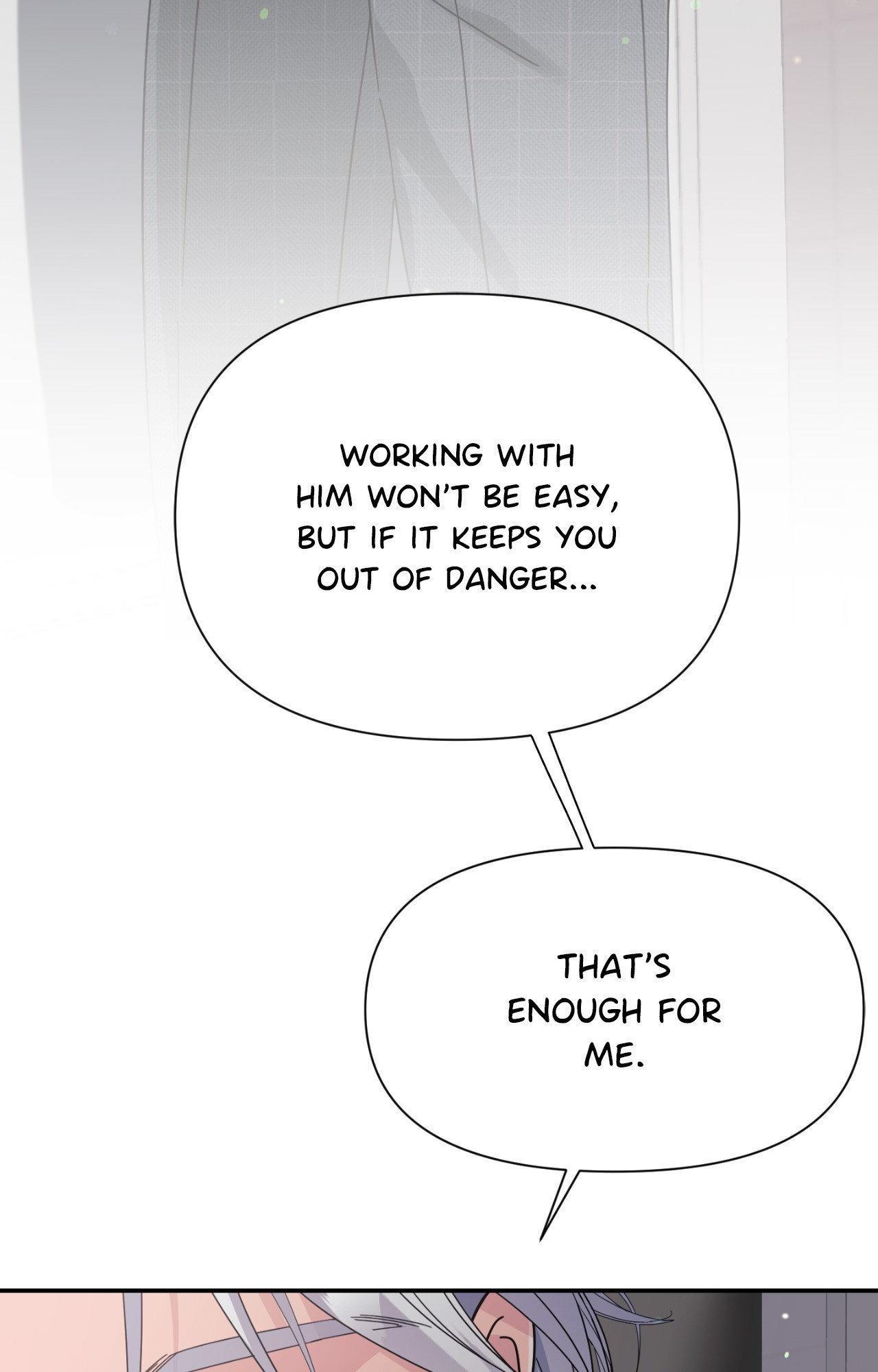 You are so lovely Chapter 34 - Page 55 in English