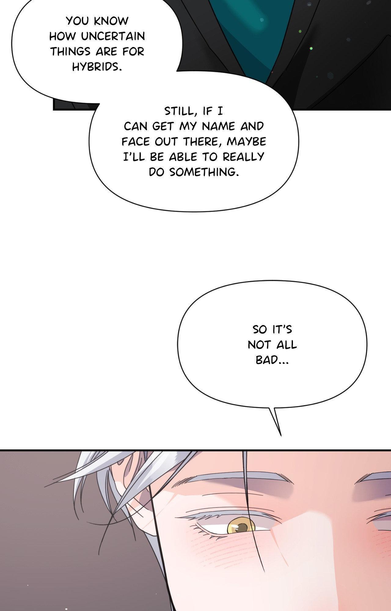 You are so lovely Chapter 34 - Page 61 in English