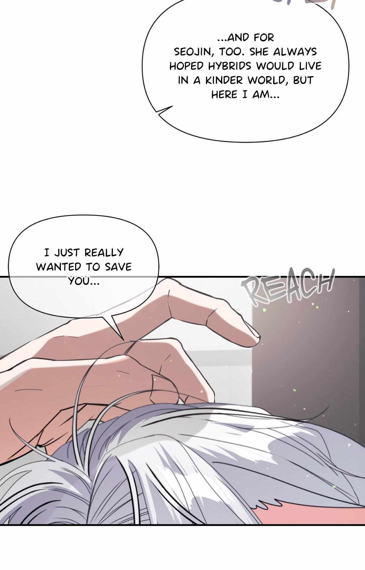 You are so lovely Chapter 34 - Page 71 in English