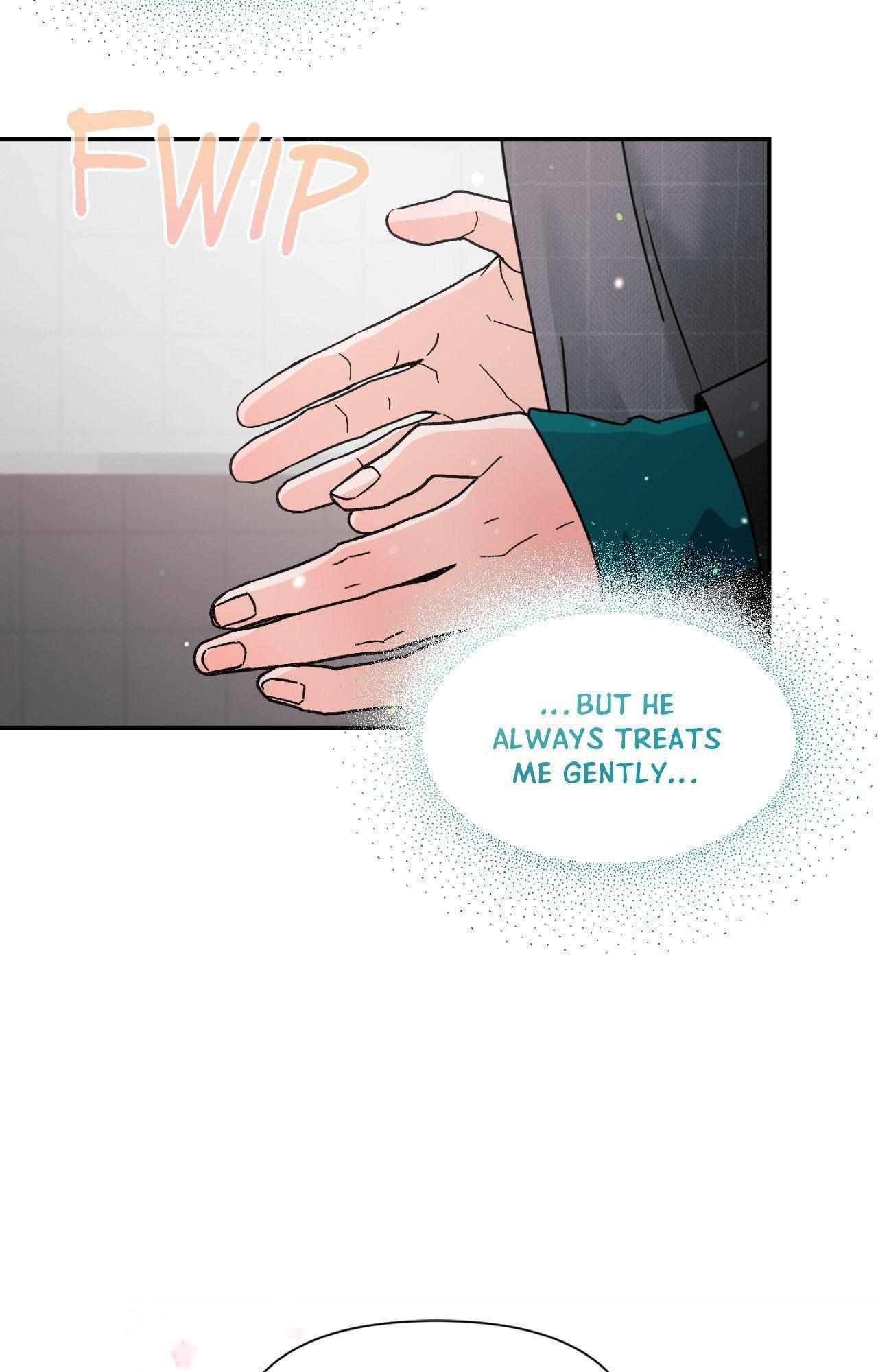 You are so lovely Chapter 34 - Page 79 in English