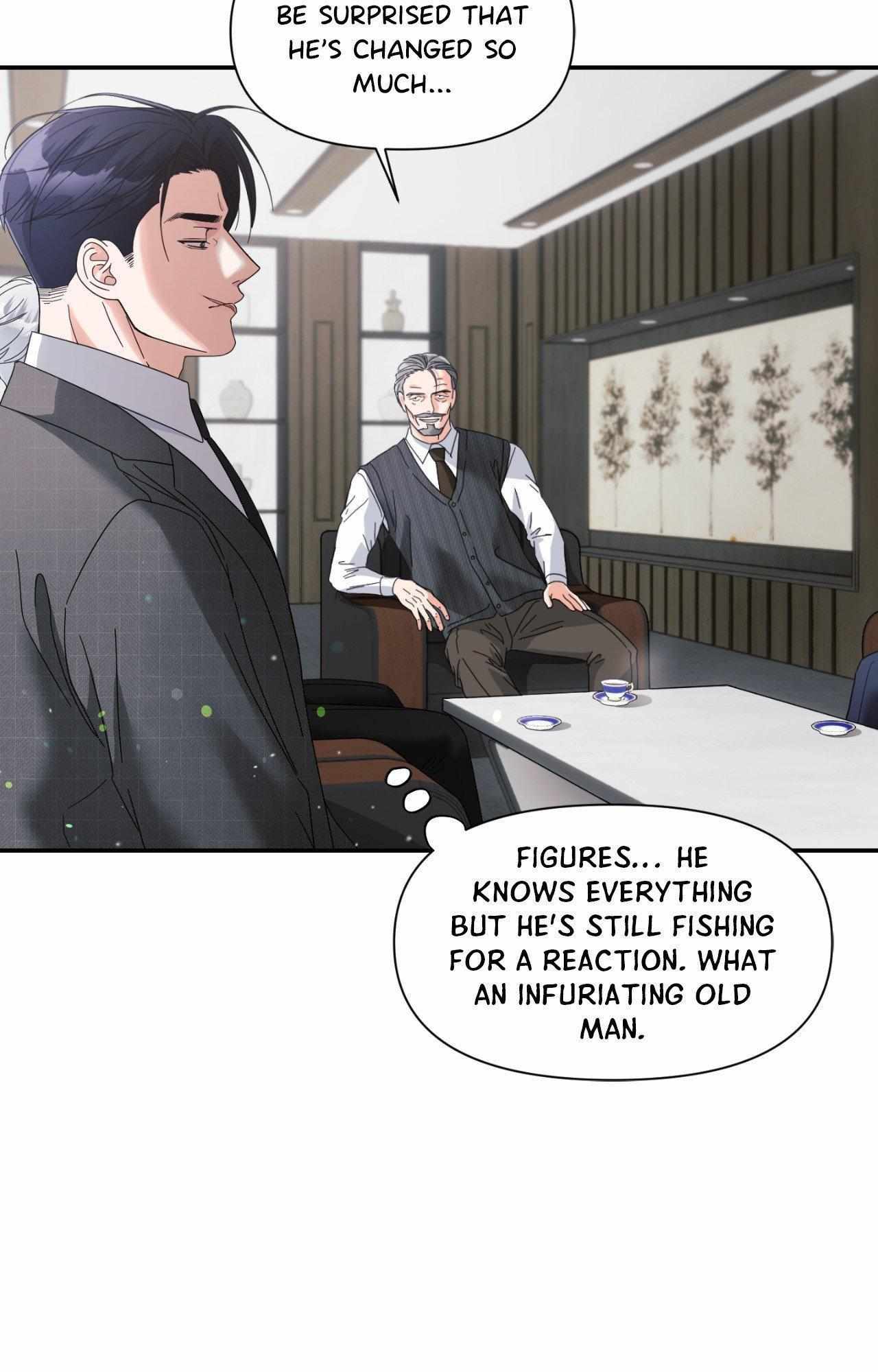 You are so lovely Chapter 34 - Page 8 in English