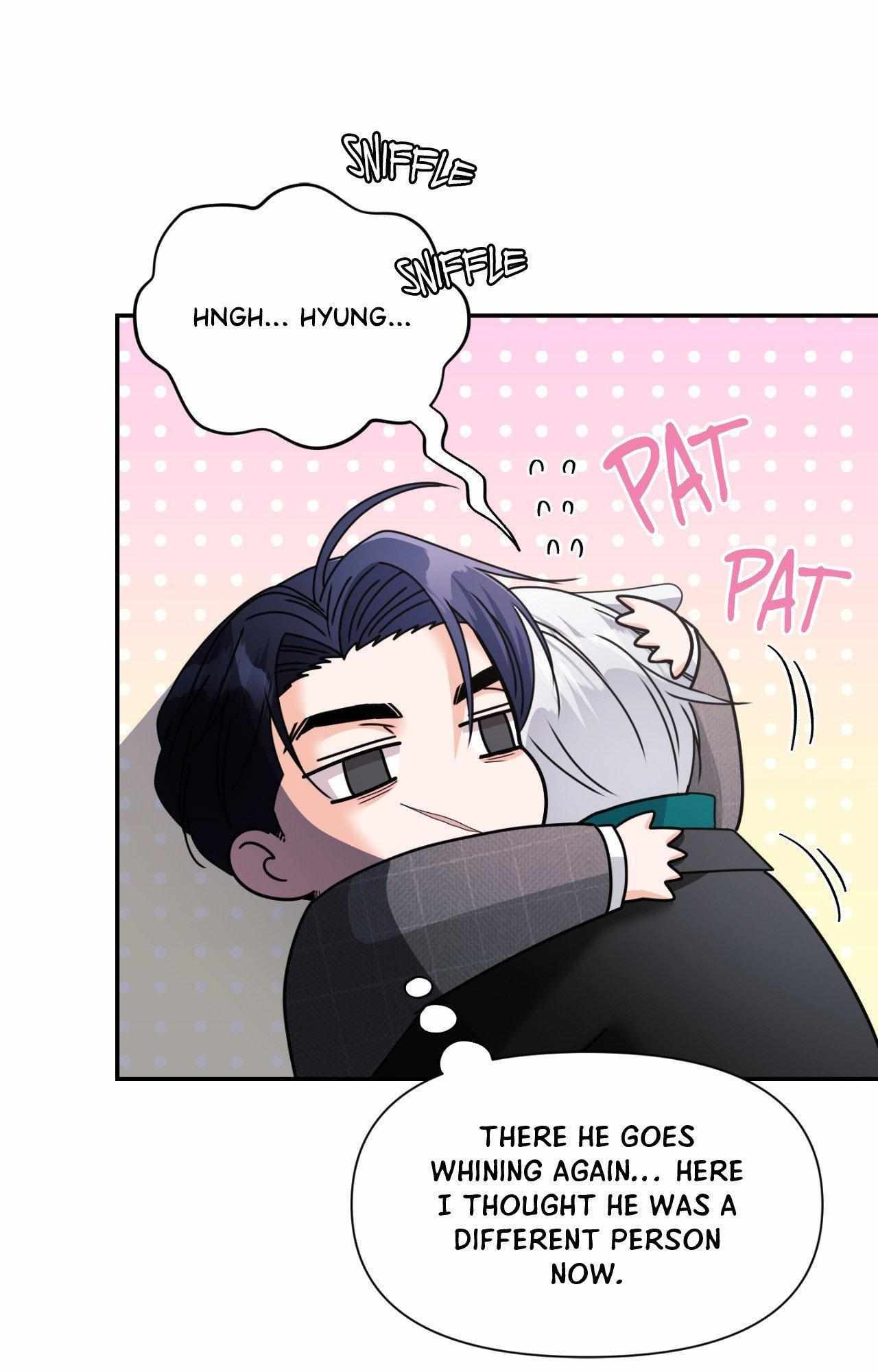 You are so lovely Chapter 34 - Page 82 in English