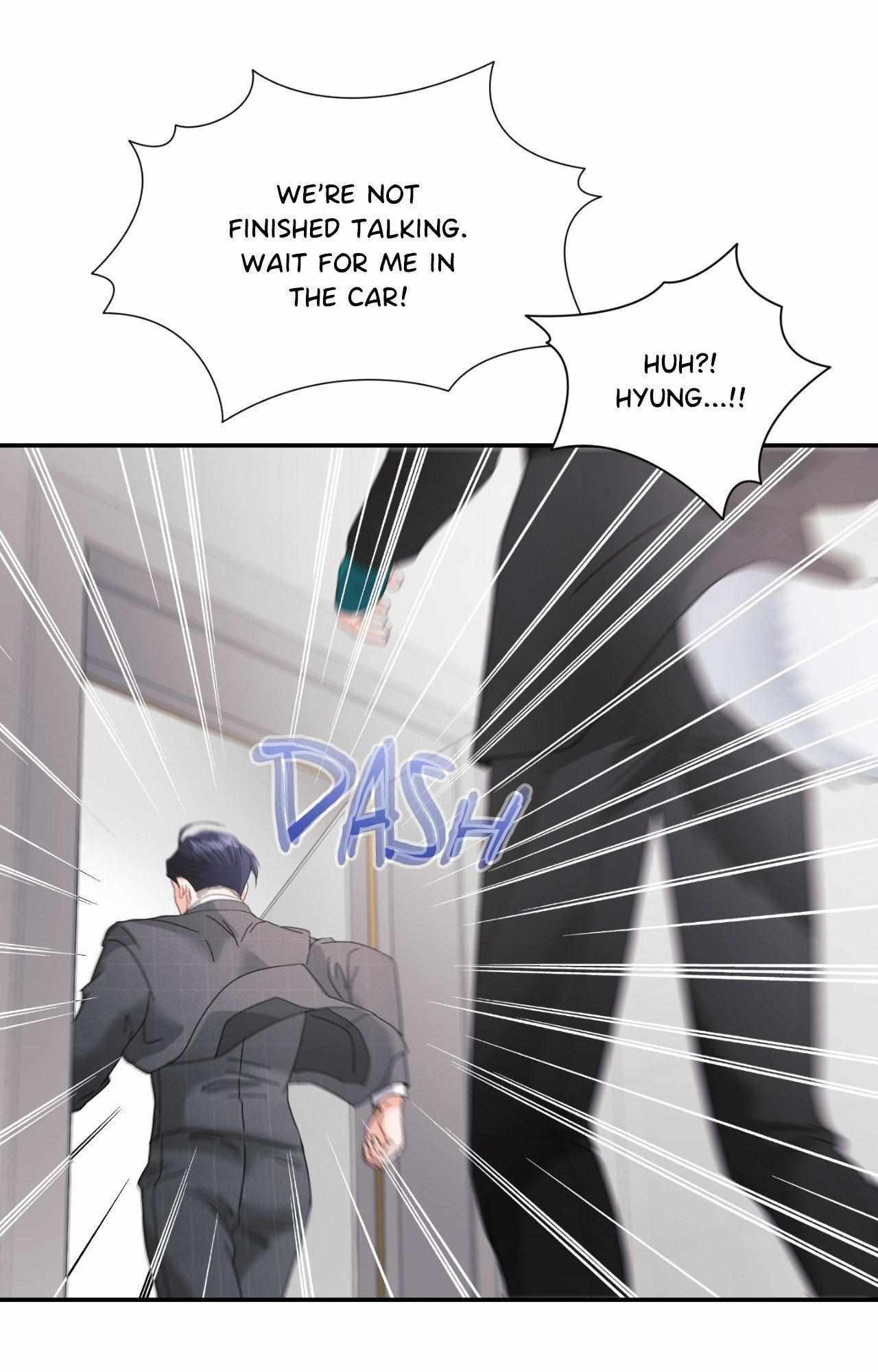 You are so lovely Chapter 34 - Page 85 in English