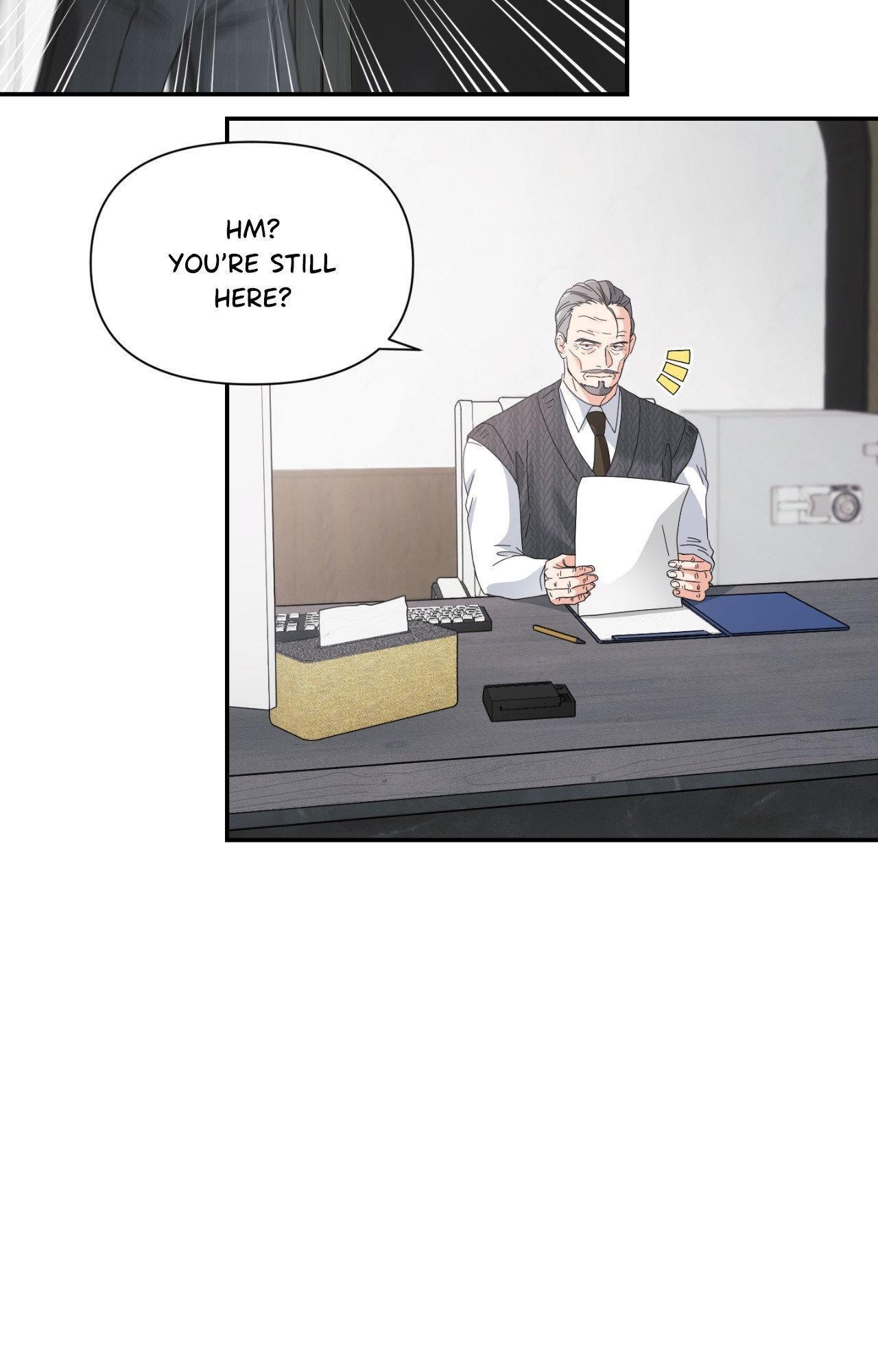 You are so lovely Chapter 34 - Page 87 in English