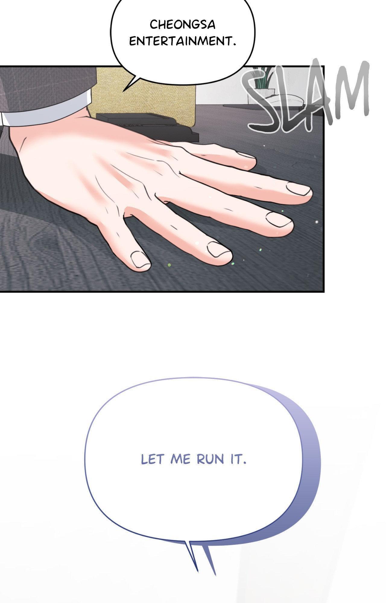 You are so lovely Chapter 34 - Page 89 in English