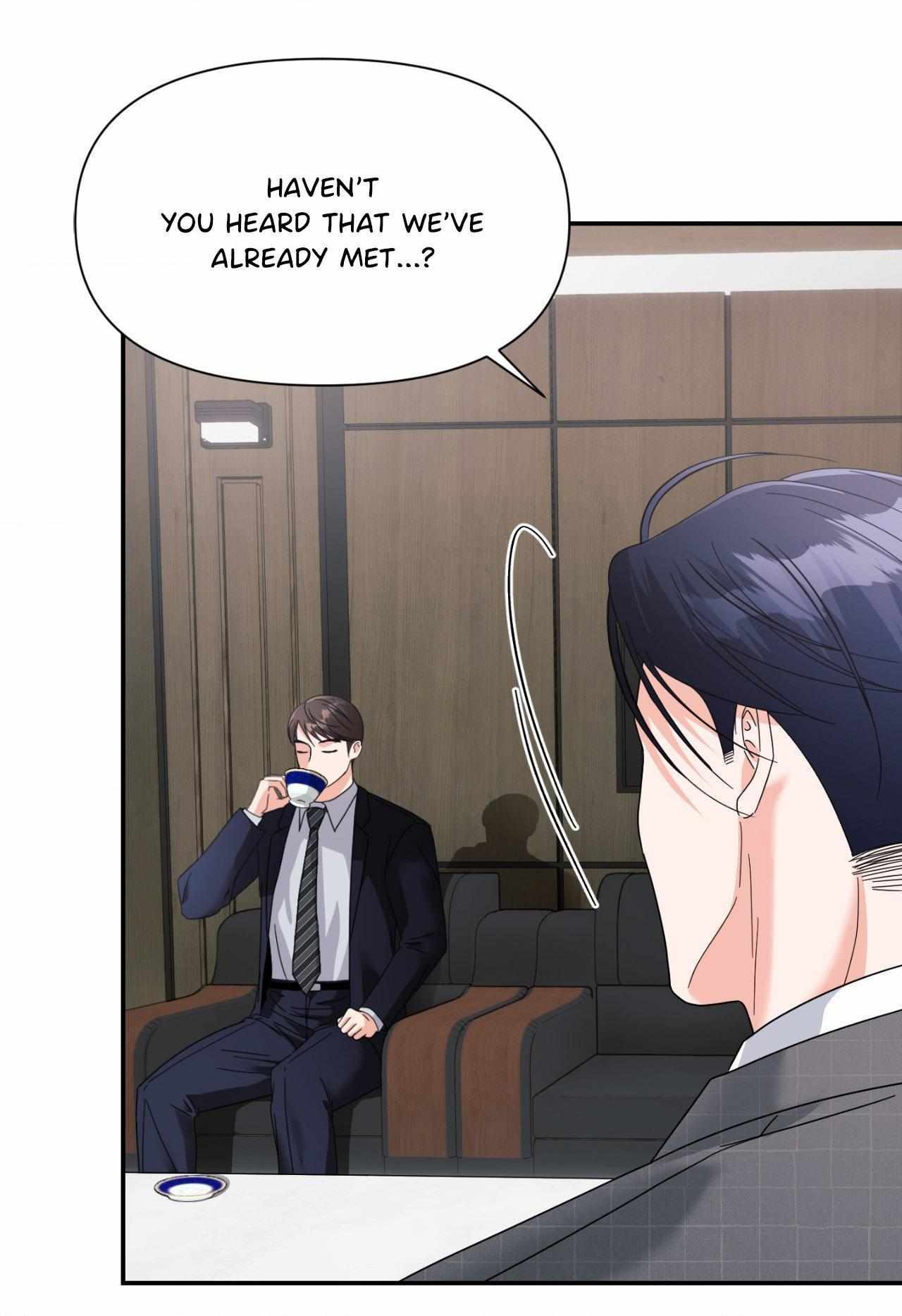You are so lovely Chapter 34 - Page 9 in English