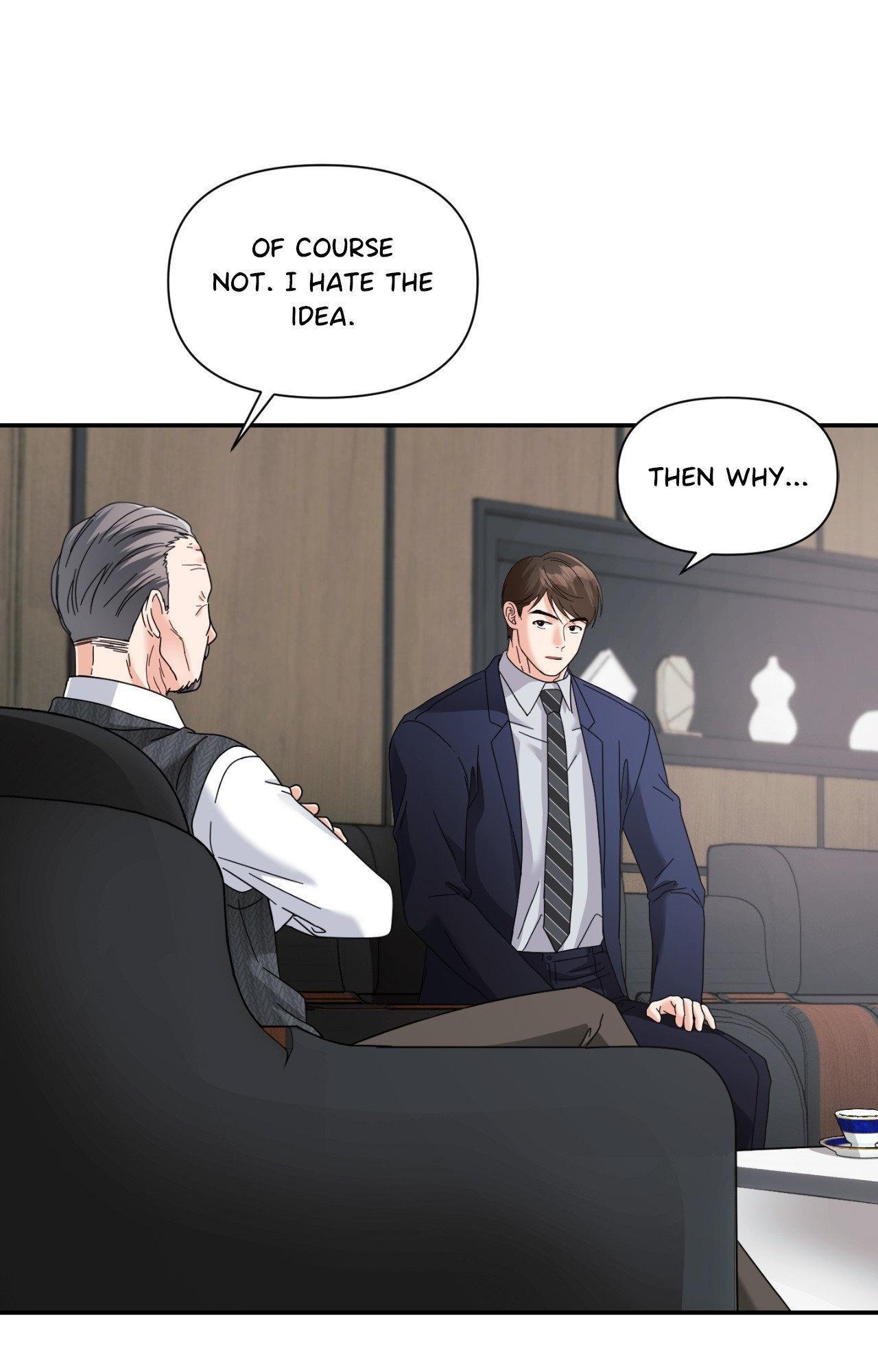 You are so lovely Chapter 35 - Page 14 in English