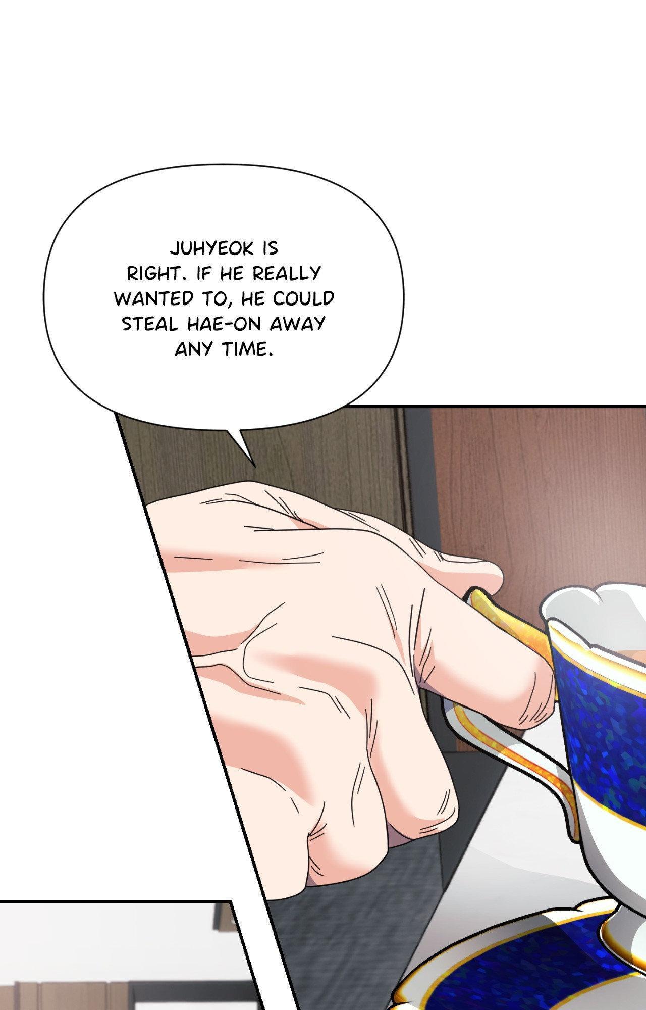 You are so lovely Chapter 35 - Page 15 in English