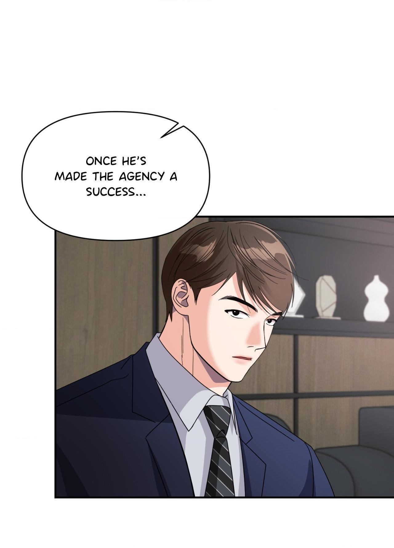 You are so lovely Chapter 35 - Page 17 in English