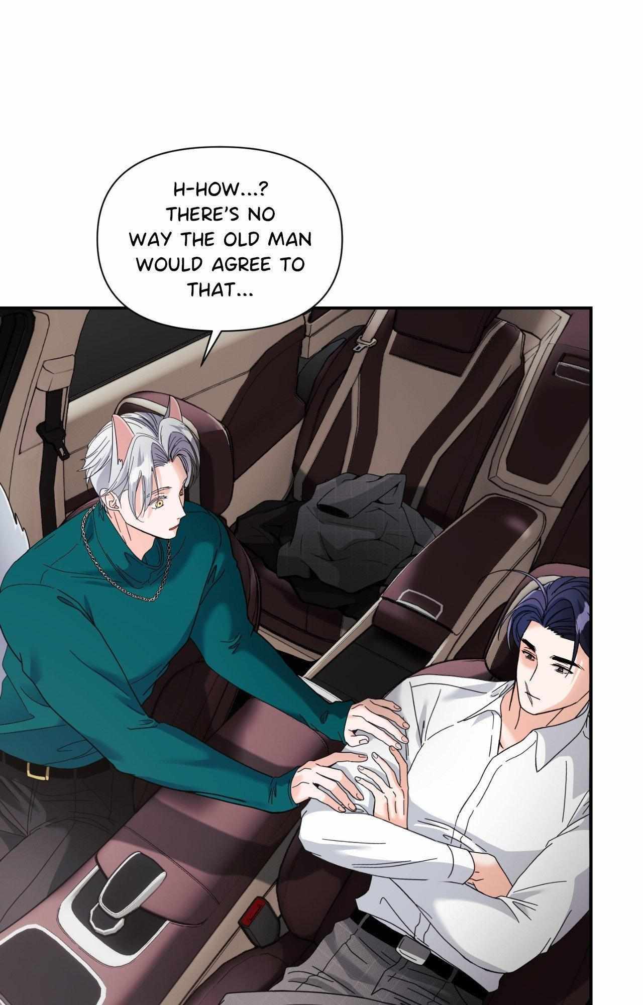 You are so lovely Chapter 35 - Page 24 in English