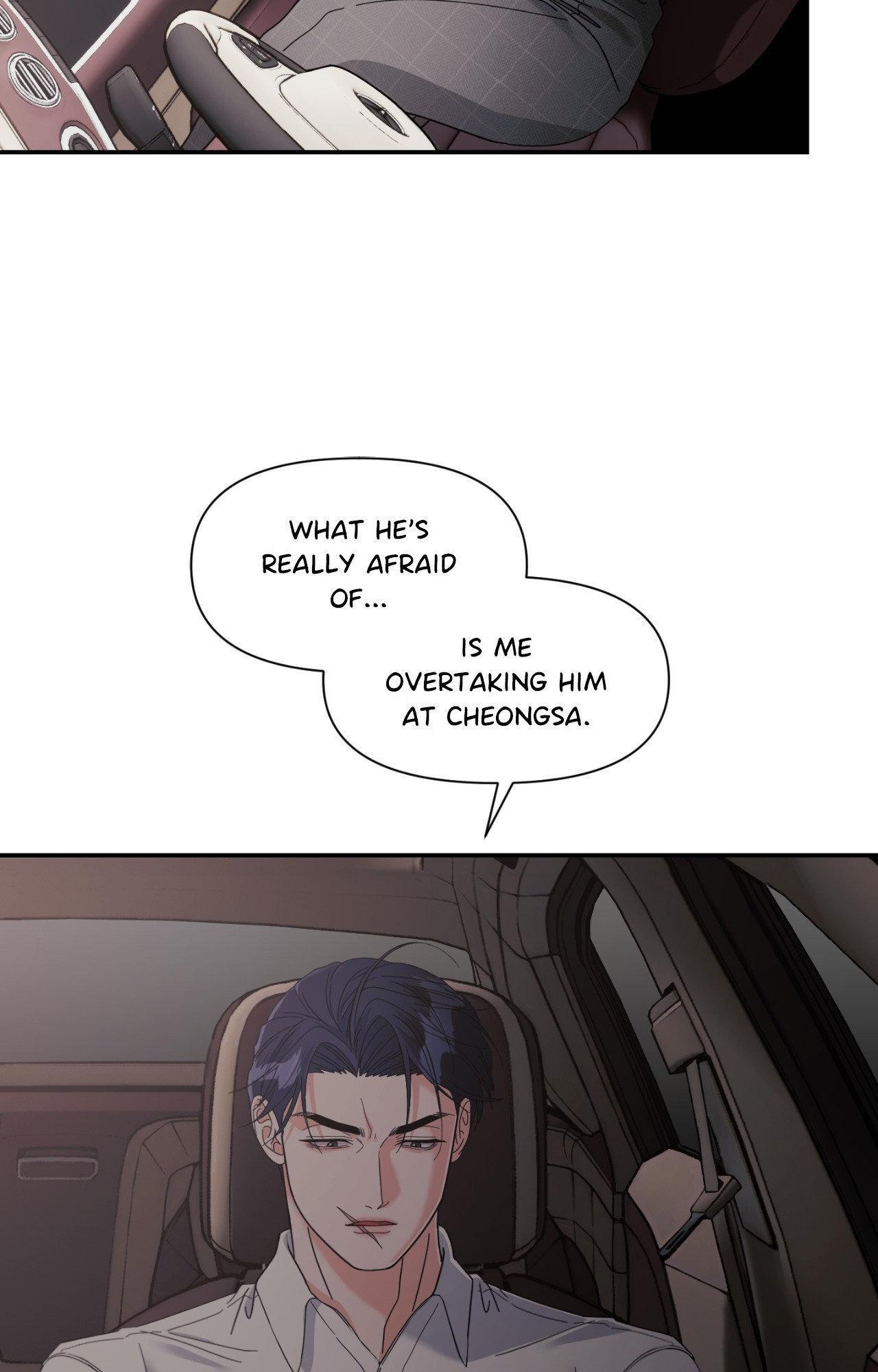 You are so lovely Chapter 35 - Page 25 in English