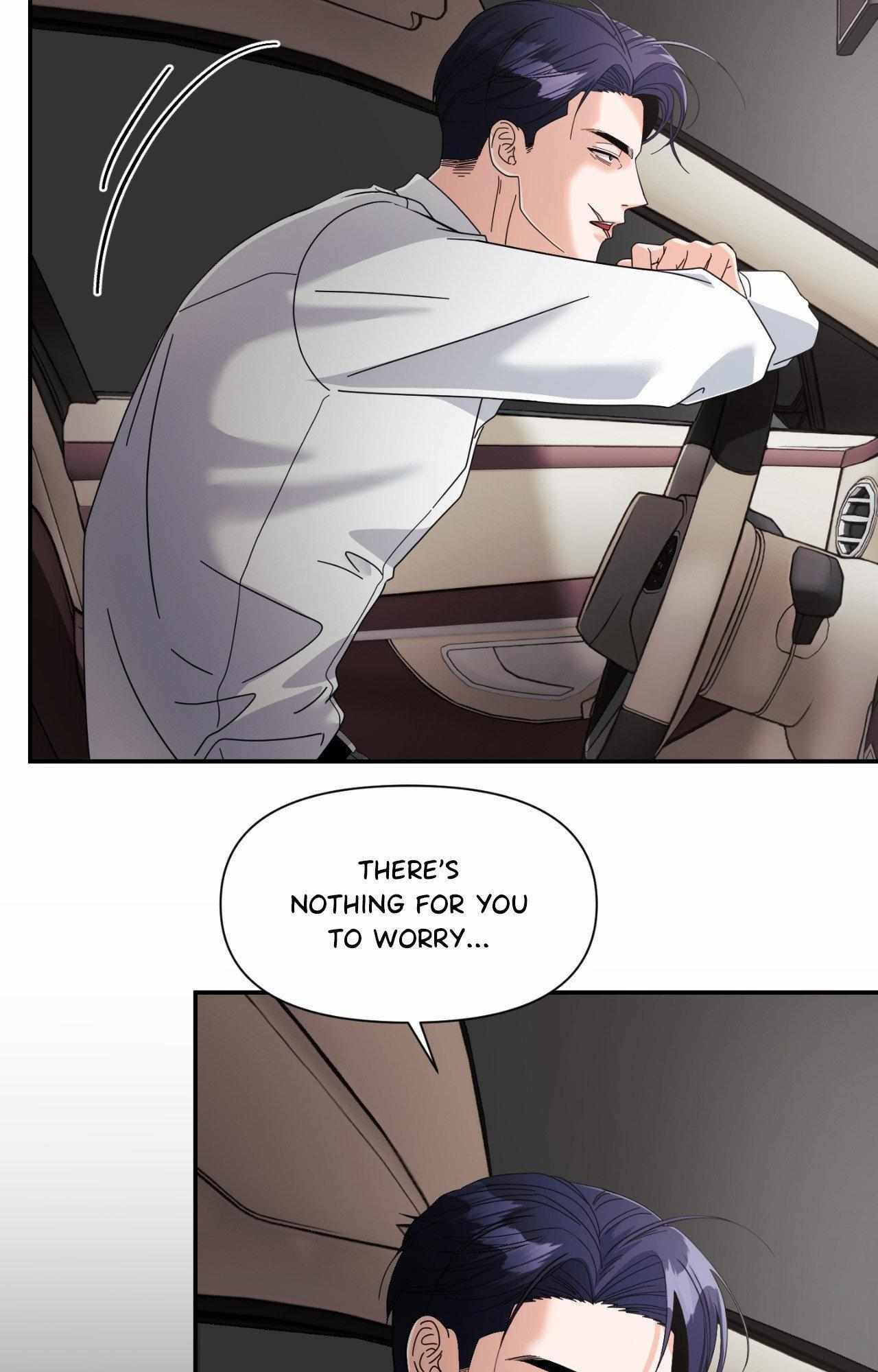 You are so lovely Chapter 35 - Page 30 in English