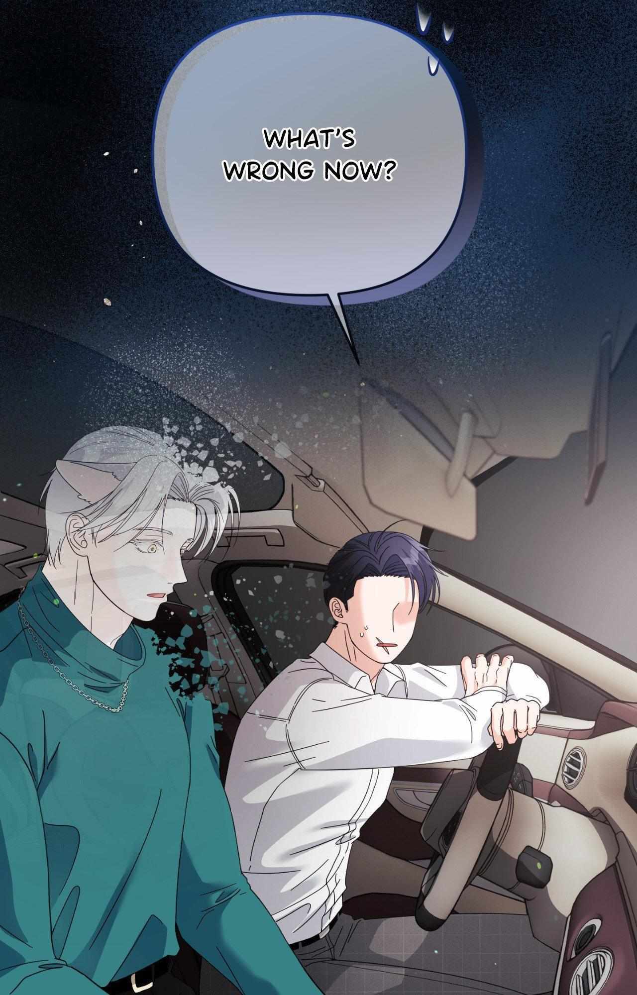 You are so lovely Chapter 35 - Page 32 in English