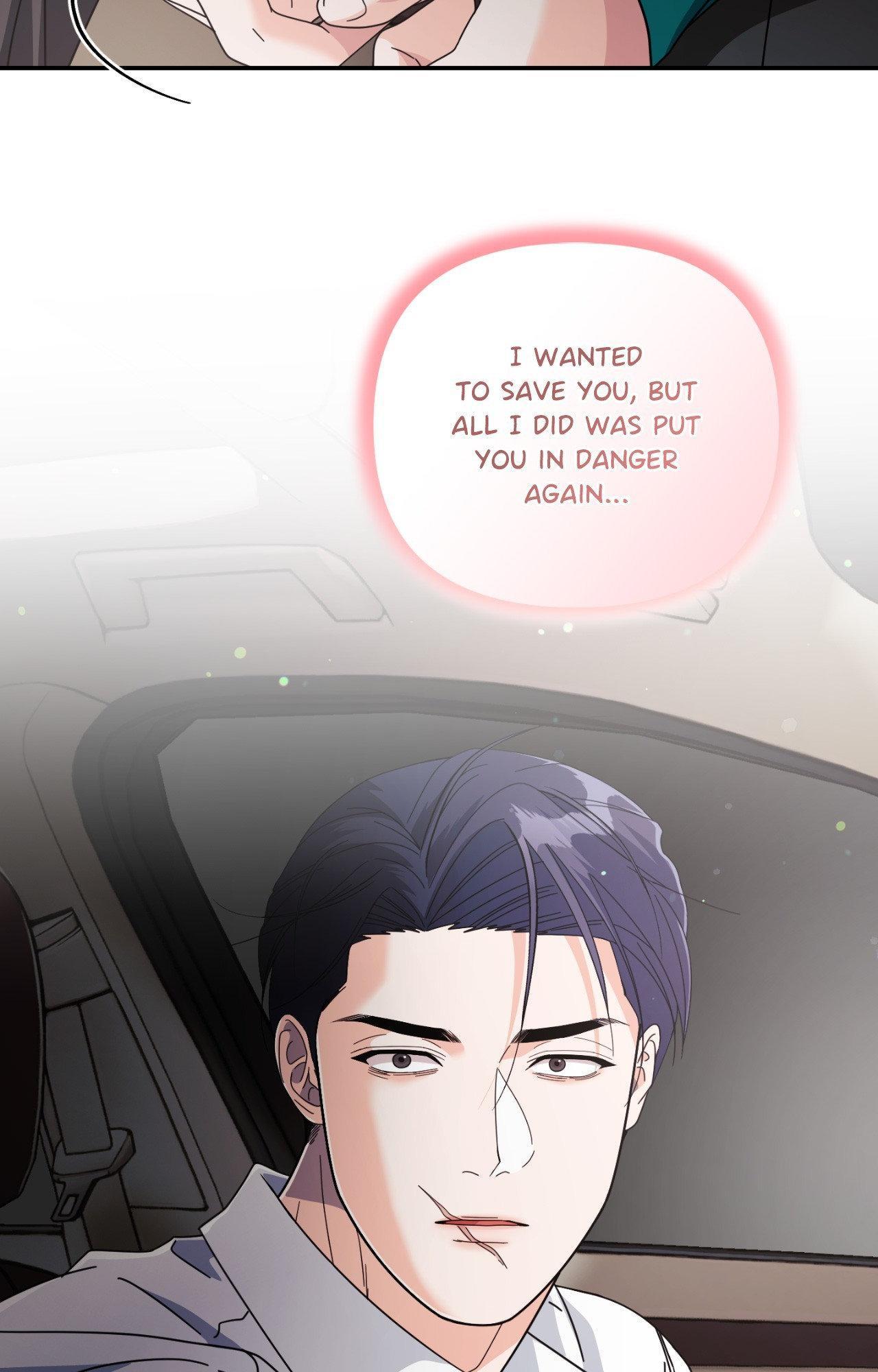You are so lovely Chapter 35 - Page 34 in English