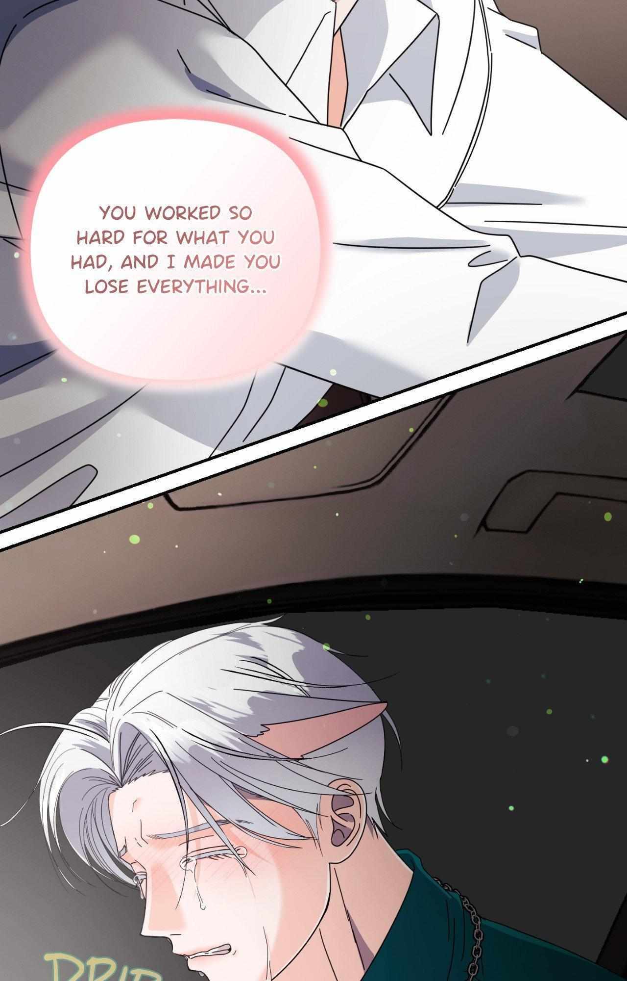 You are so lovely Chapter 35 - Page 35 in English