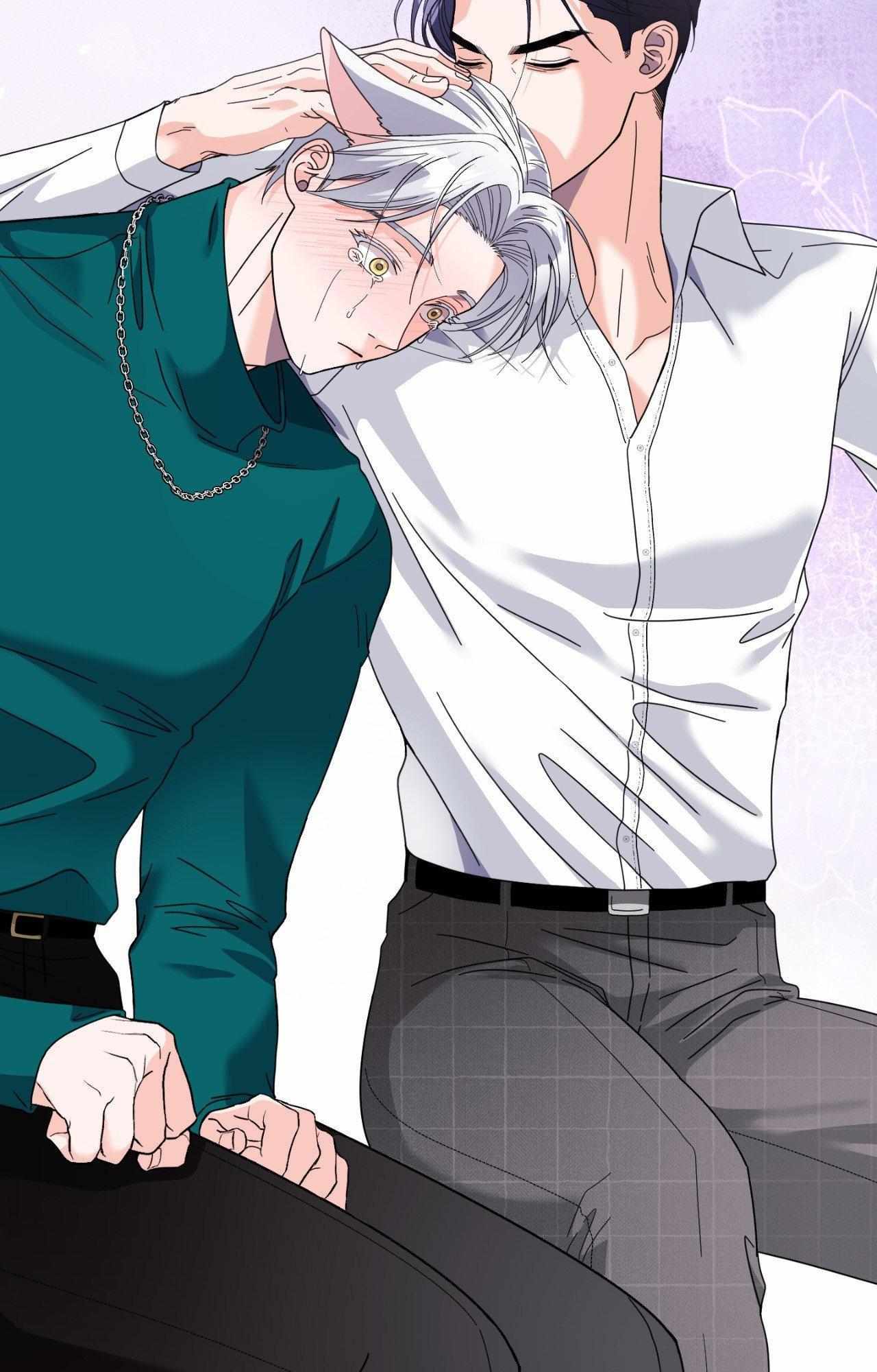 You are so lovely Chapter 35 - Page 39 in English