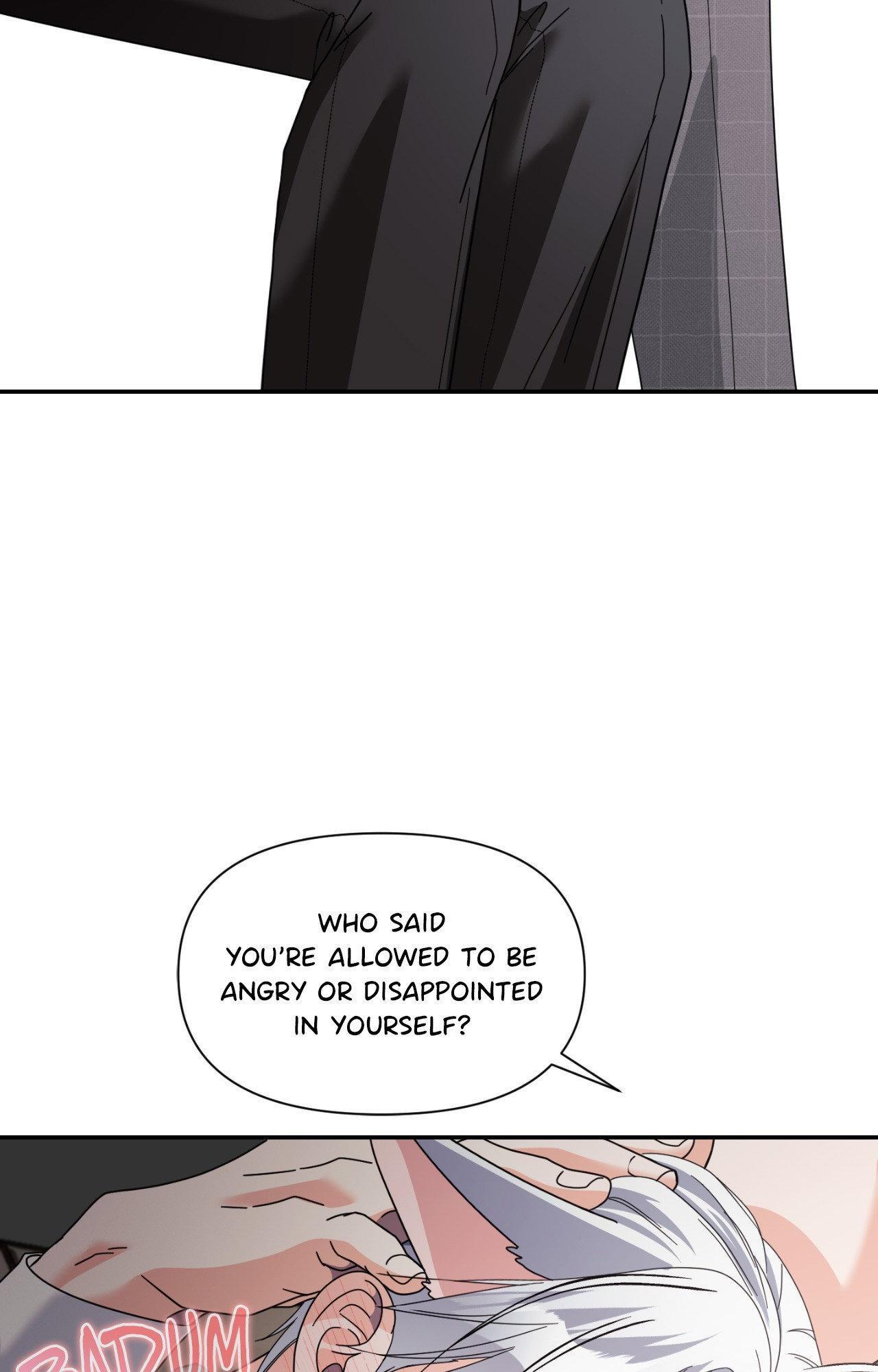 You are so lovely Chapter 35 - Page 40 in English