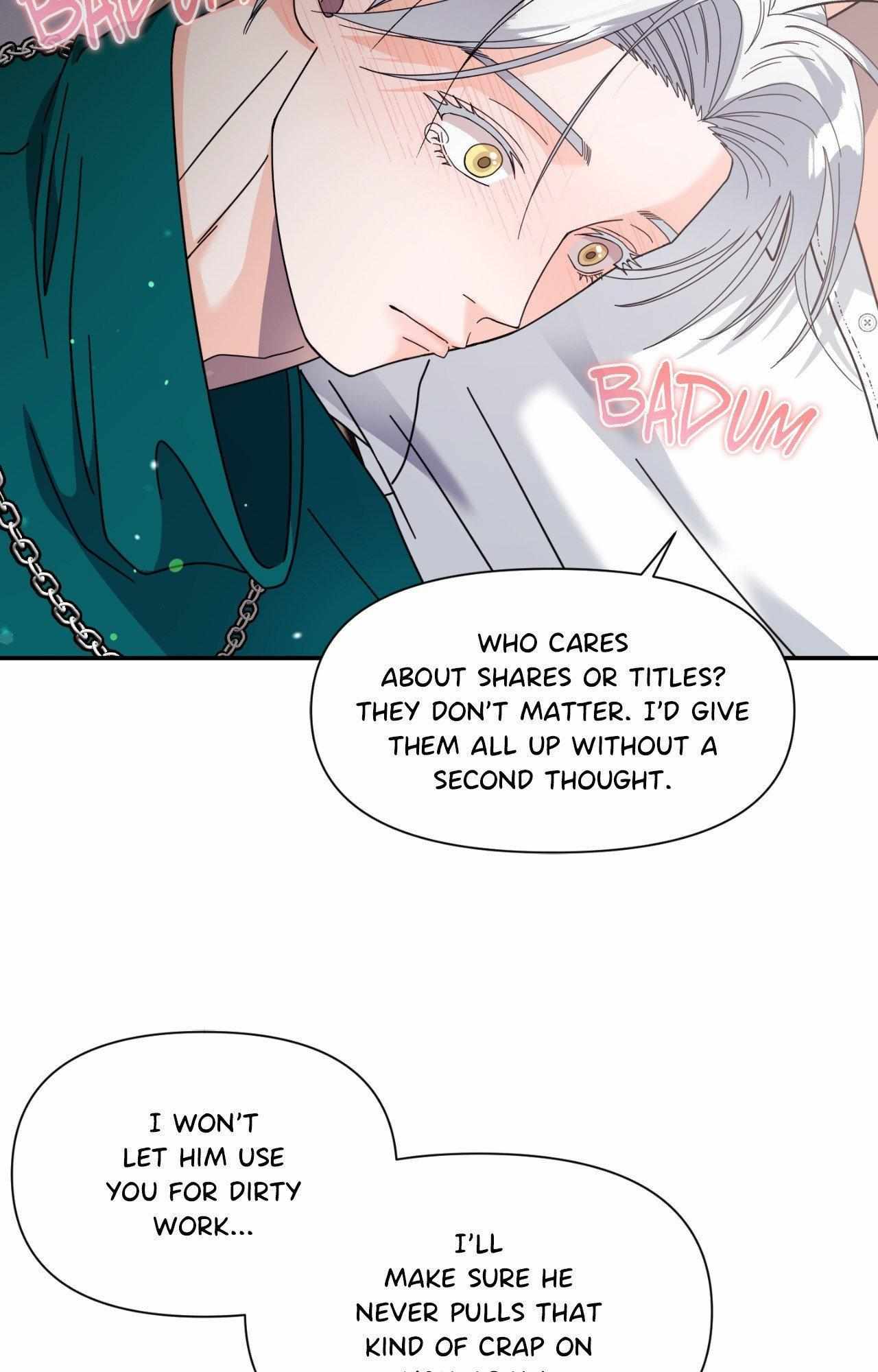 You are so lovely Chapter 35 - Page 41 in English