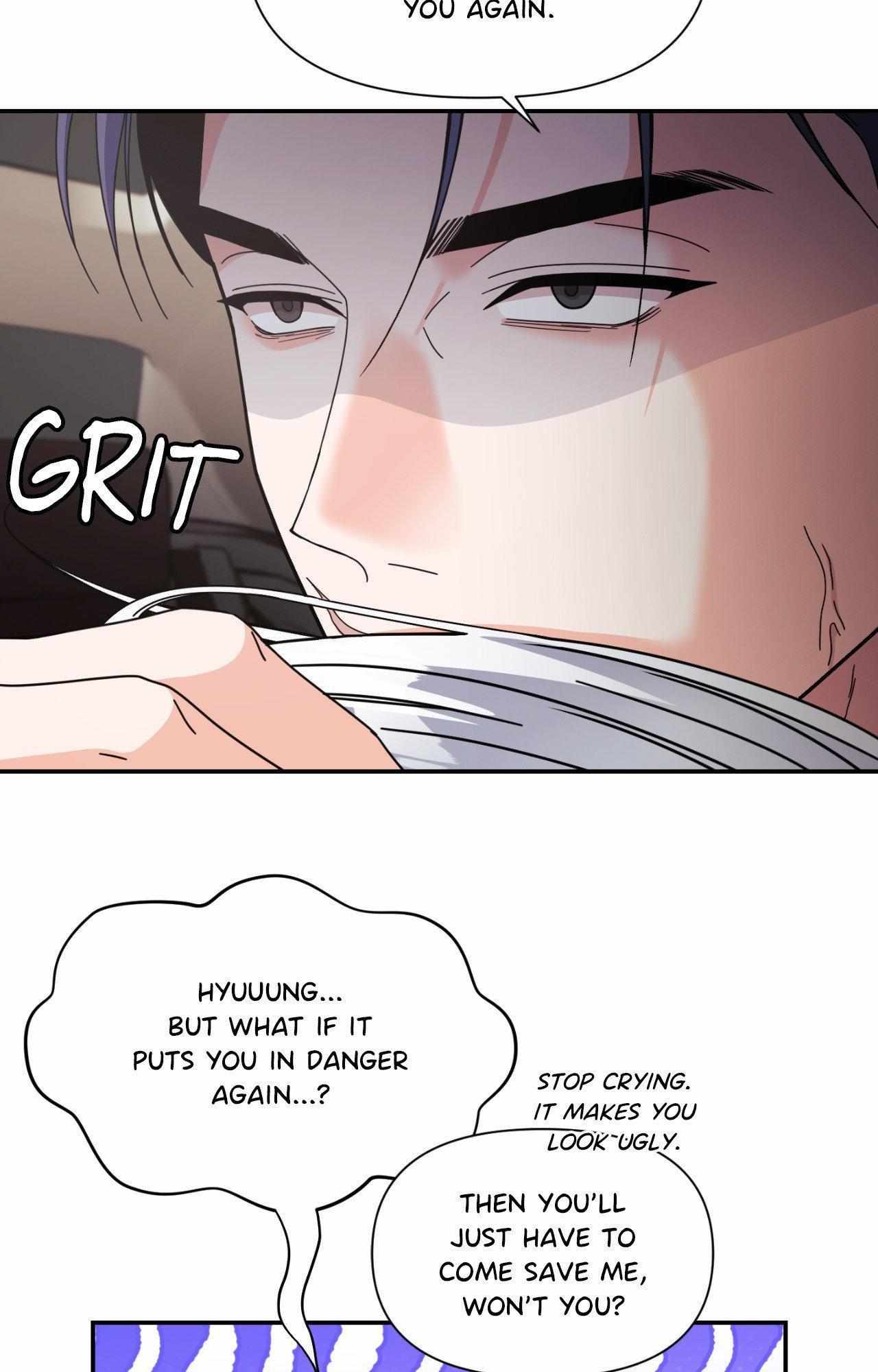 You are so lovely Chapter 35 - Page 42 in English
