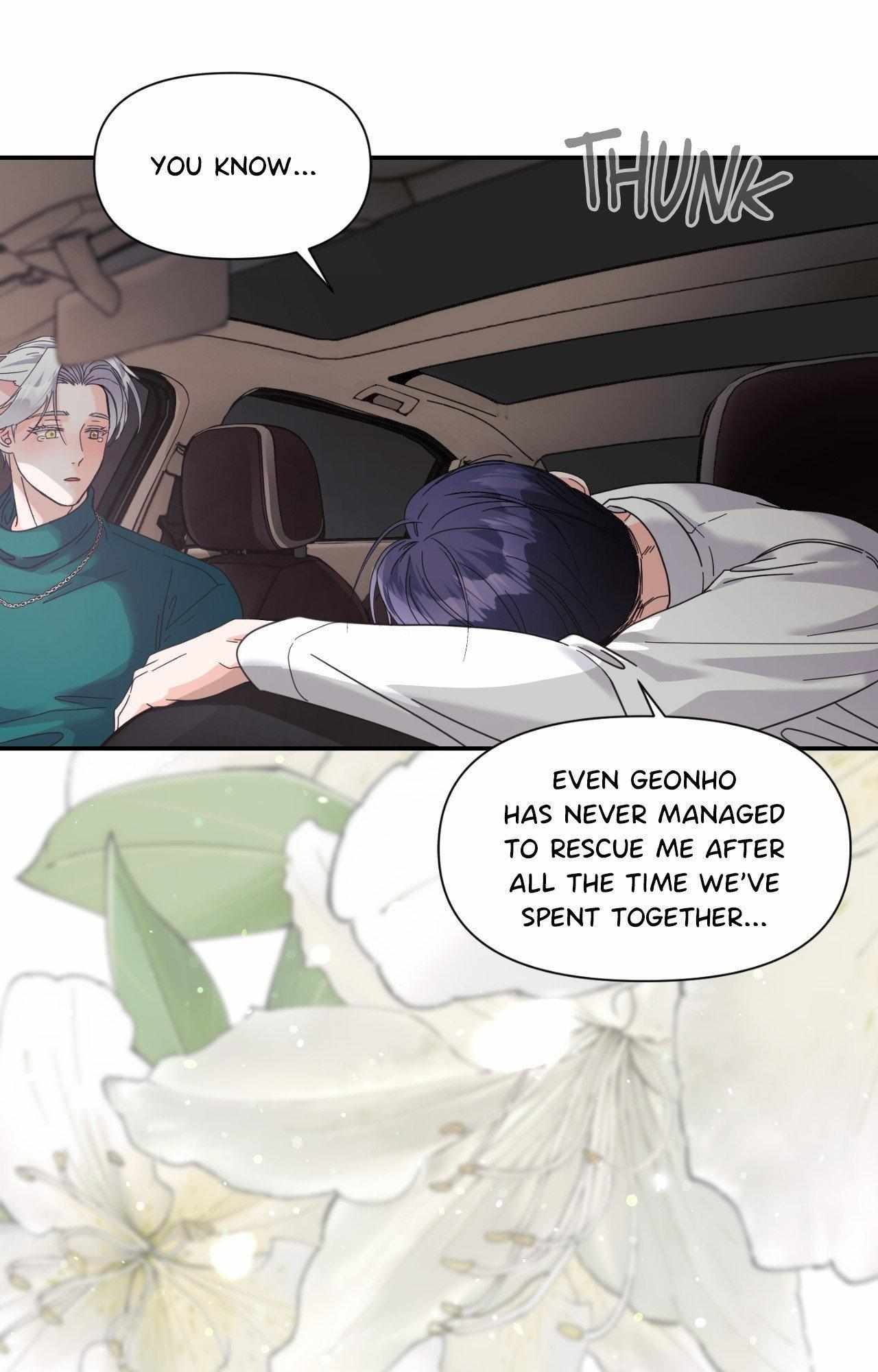 You are so lovely Chapter 35 - Page 44 in English