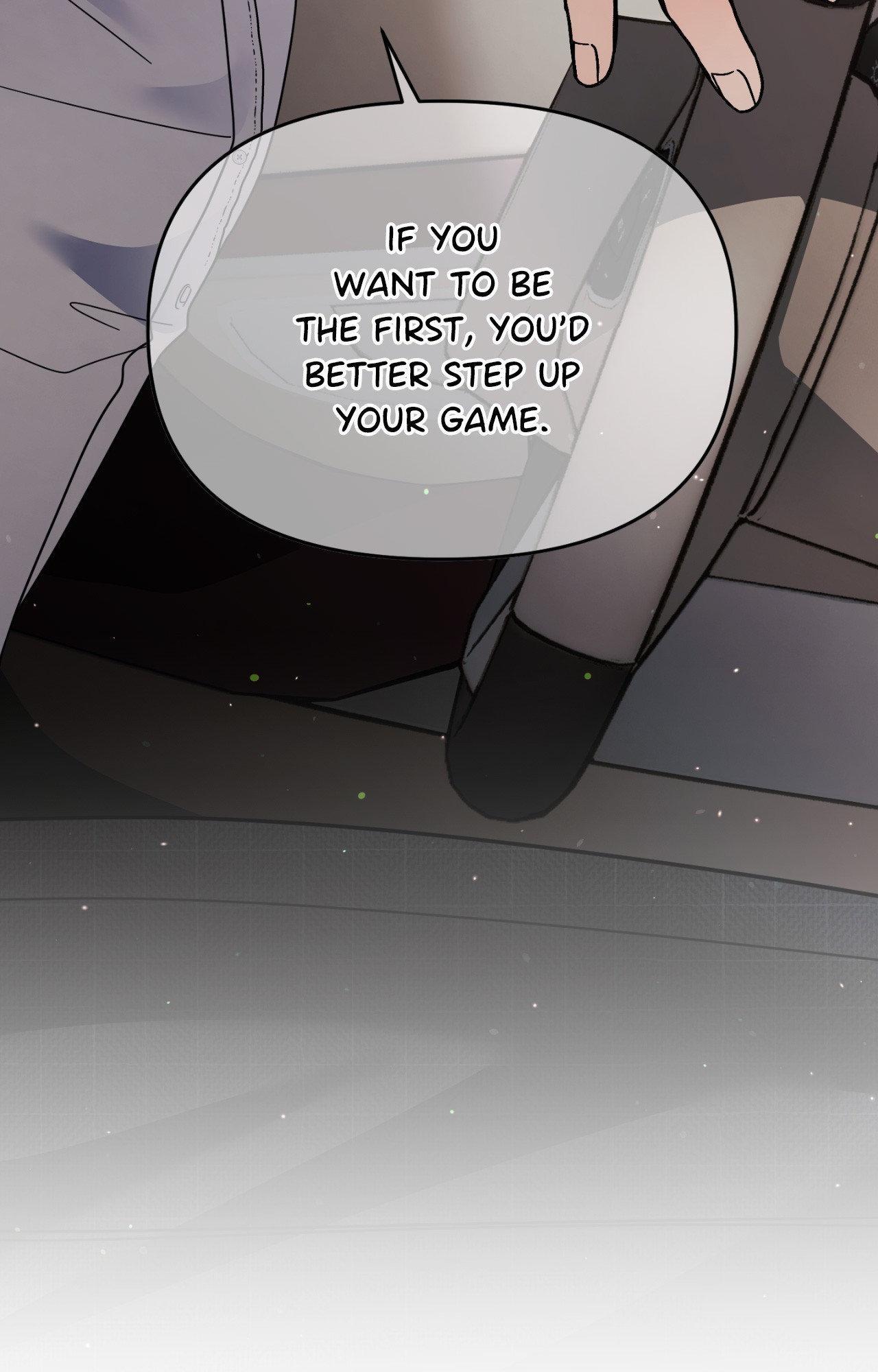 You are so lovely Chapter 35 - Page 46 in English