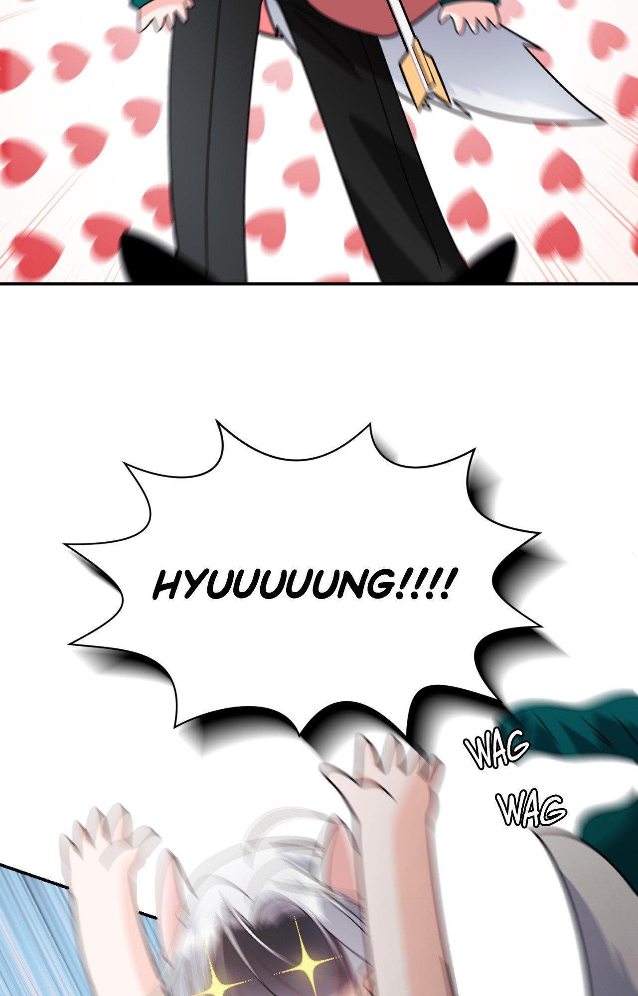 You are so lovely Chapter 35 - Page 49 in English
