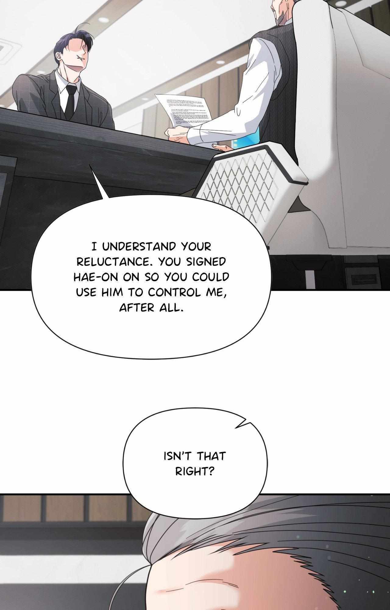 You are so lovely Chapter 35 - Page 5 in English