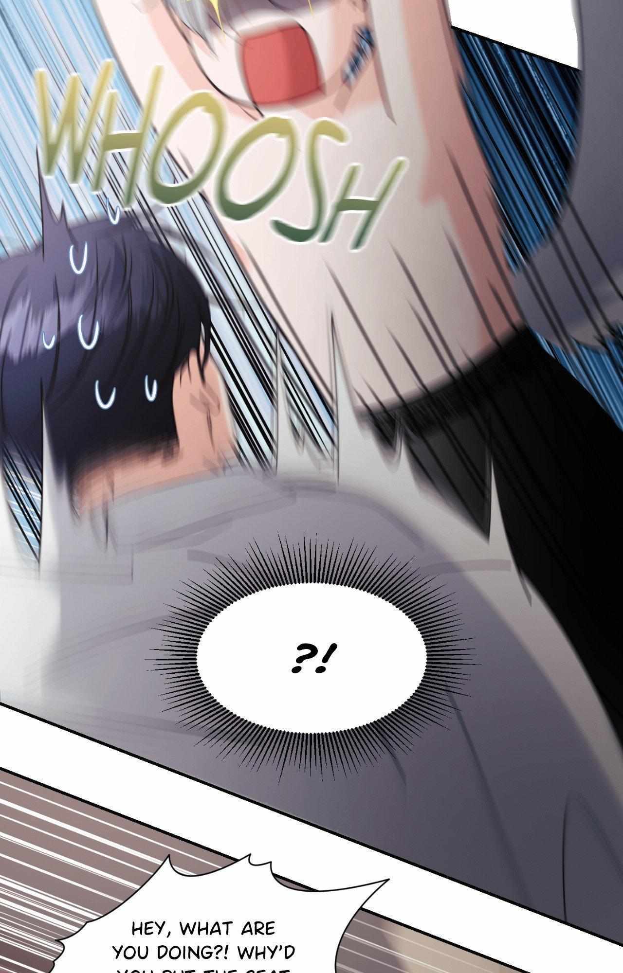 You are so lovely Chapter 35 - Page 50 in English