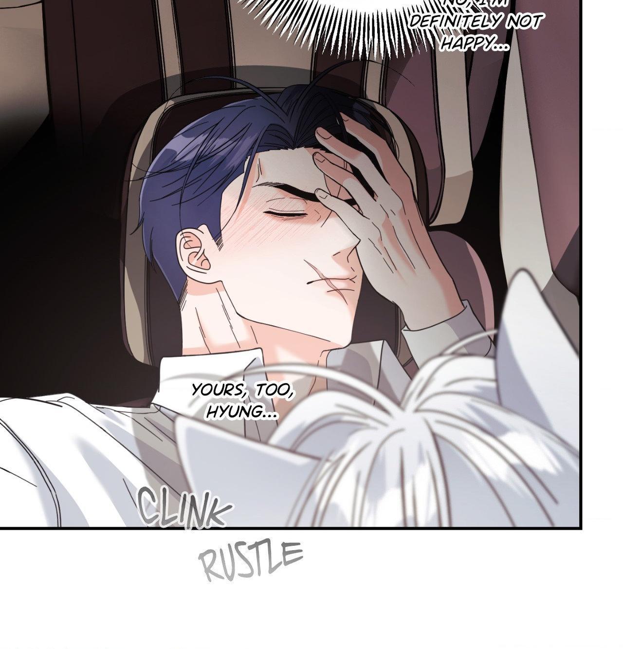 You are so lovely Chapter 35 - Page 58 in English