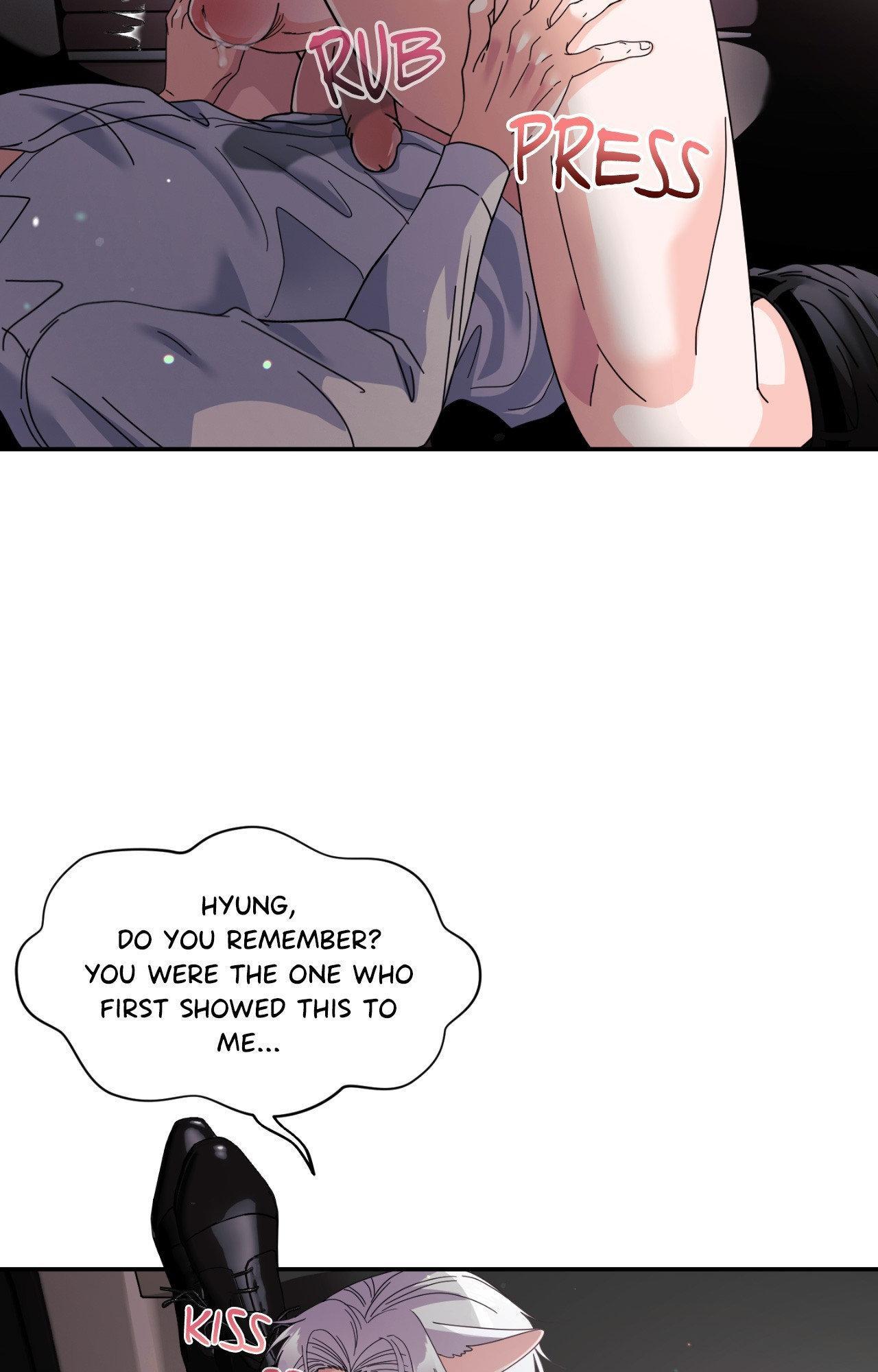 You are so lovely Chapter 35 - Page 61 in English