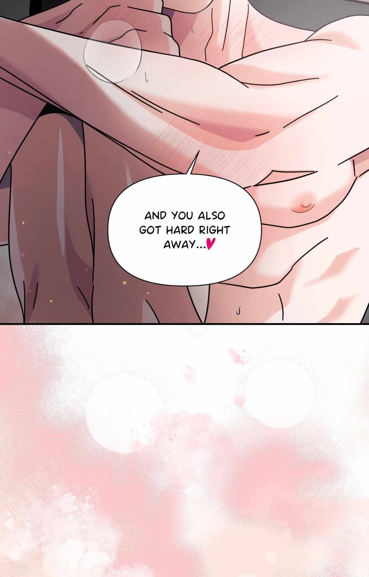 You are so lovely Chapter 35 - Page 64 in English
